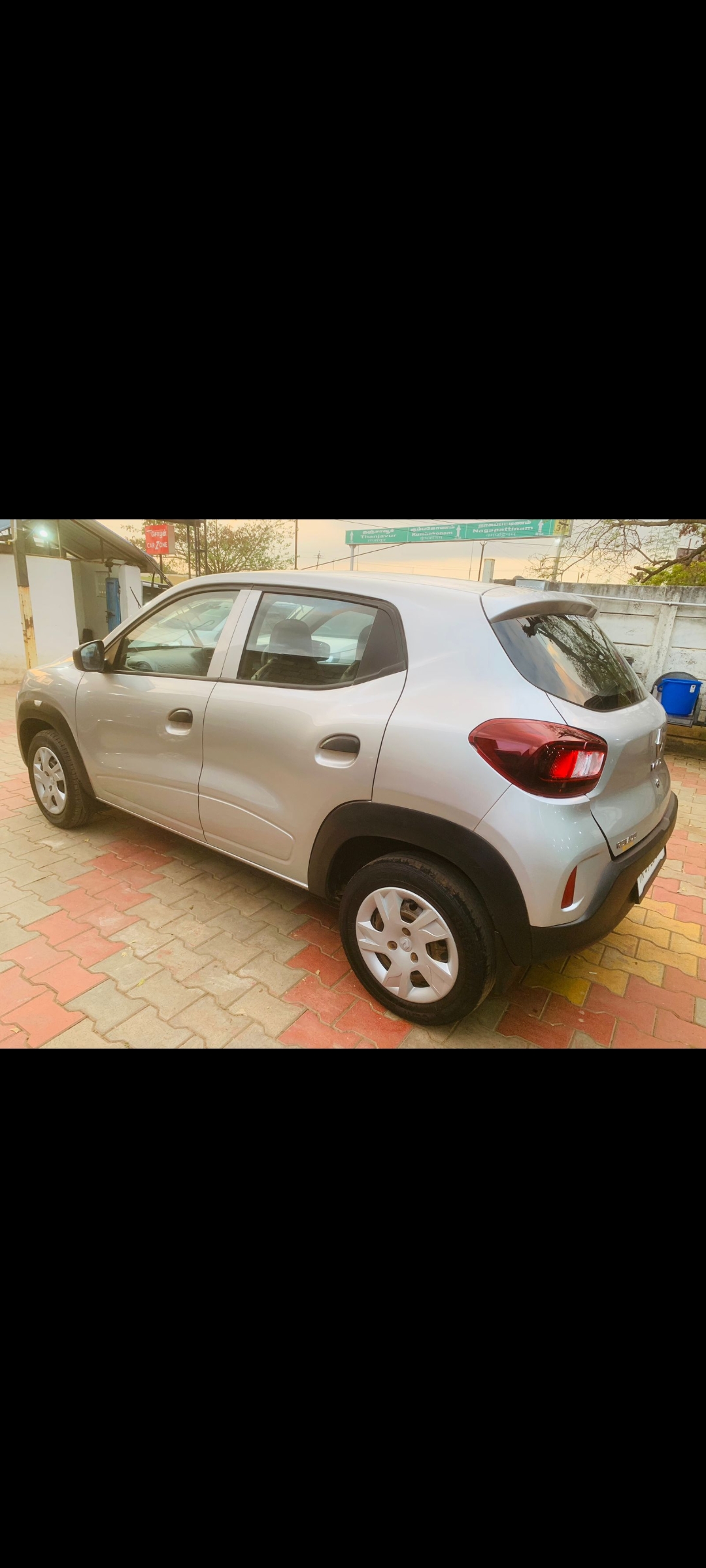 Renault Kwid - Image 7