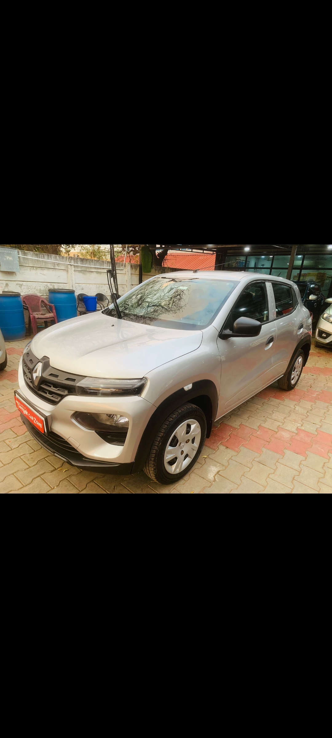 Renault Kwid - Image 3
