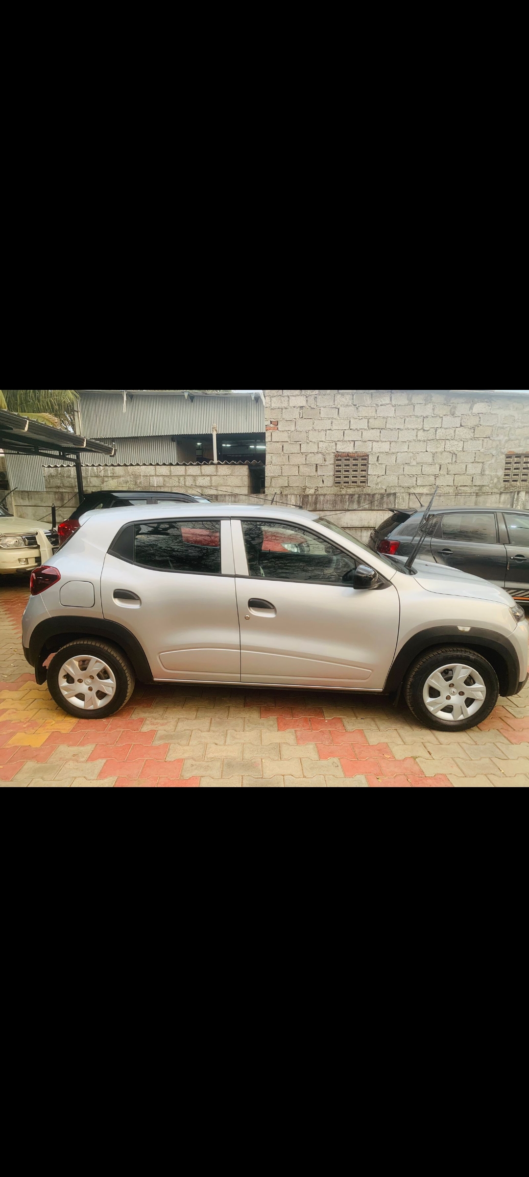 Renault Kwid - Image 6