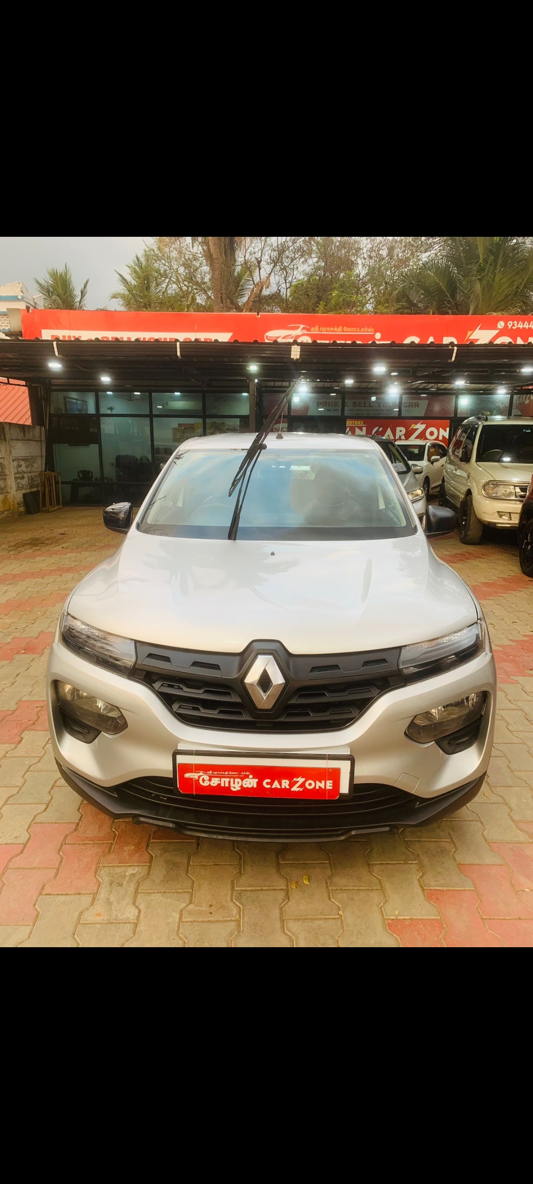 Renault Kwid