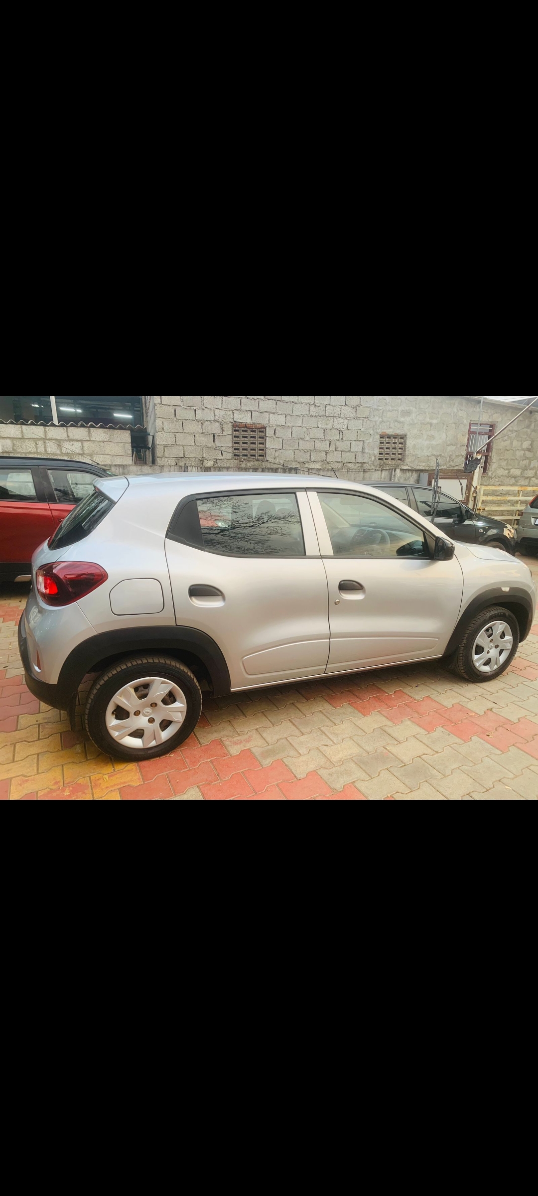 Renault Kwid - Image 2