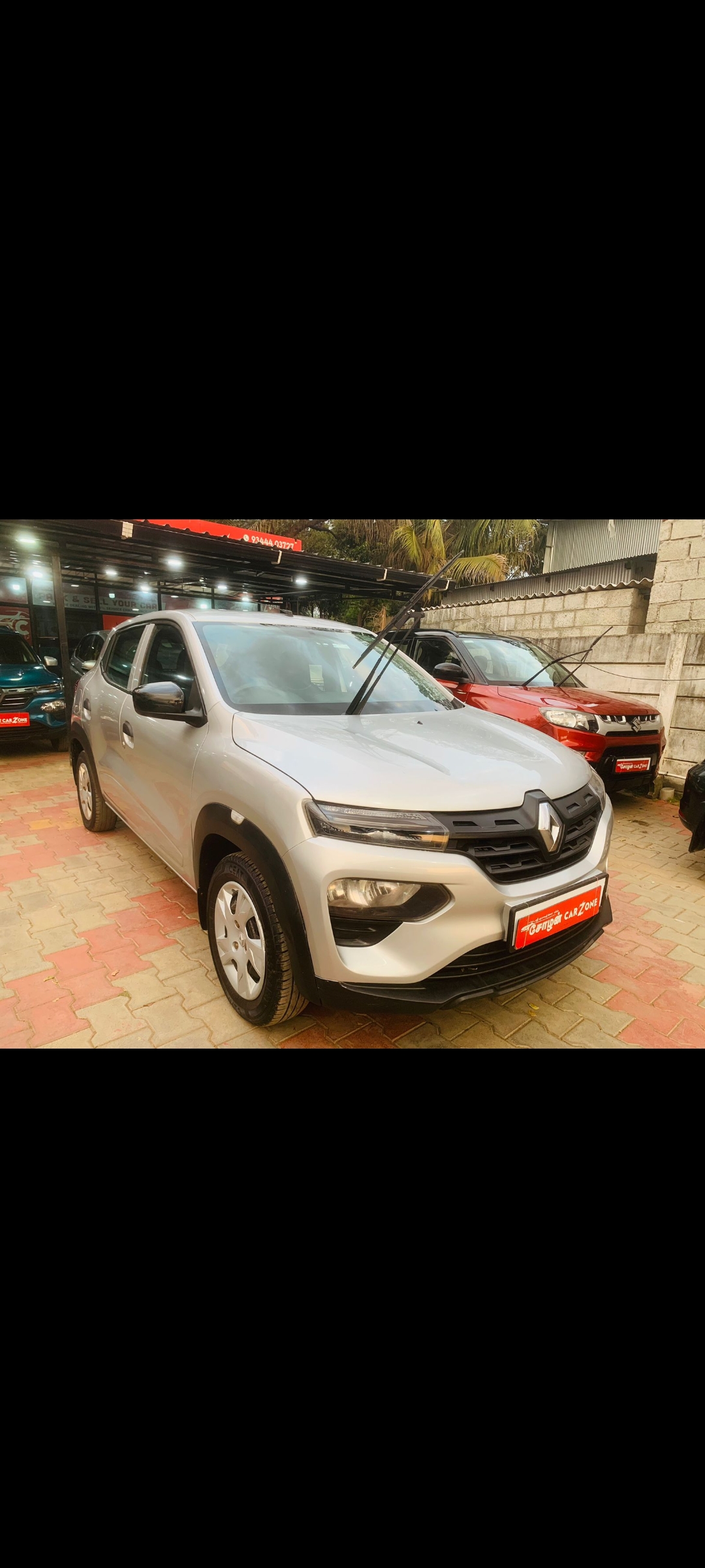 Renault Kwid - Image 4