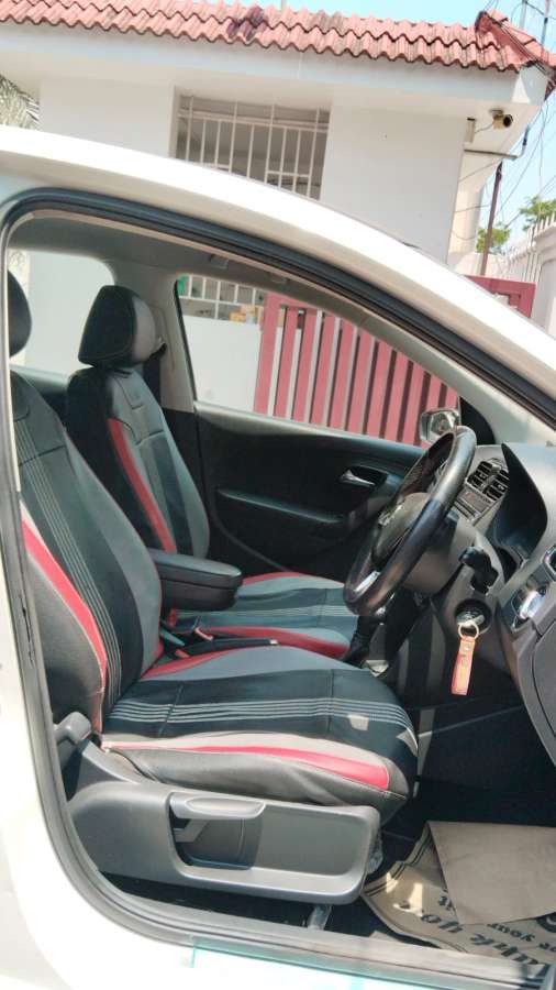 Skoda Rapid - Image 3