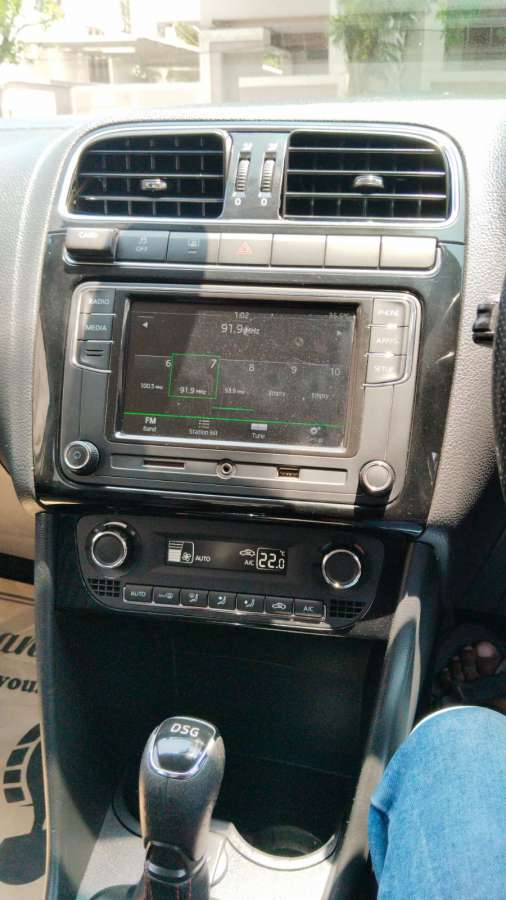 Skoda Rapid - Image 5