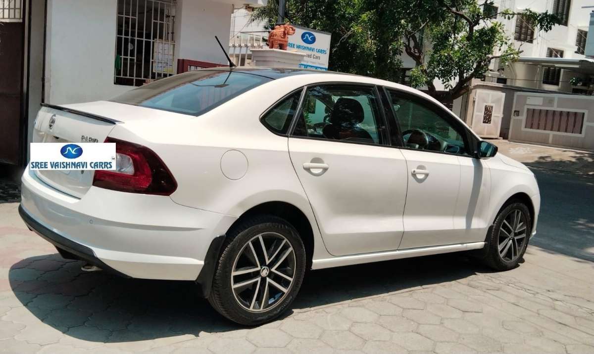 Skoda Rapid - Image 9