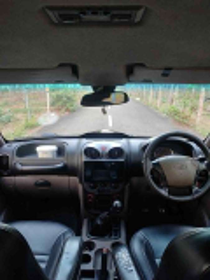 Mahindra Scorpio - Image 3