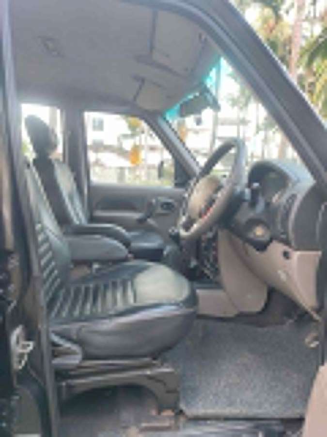Mahindra Scorpio - Image 5