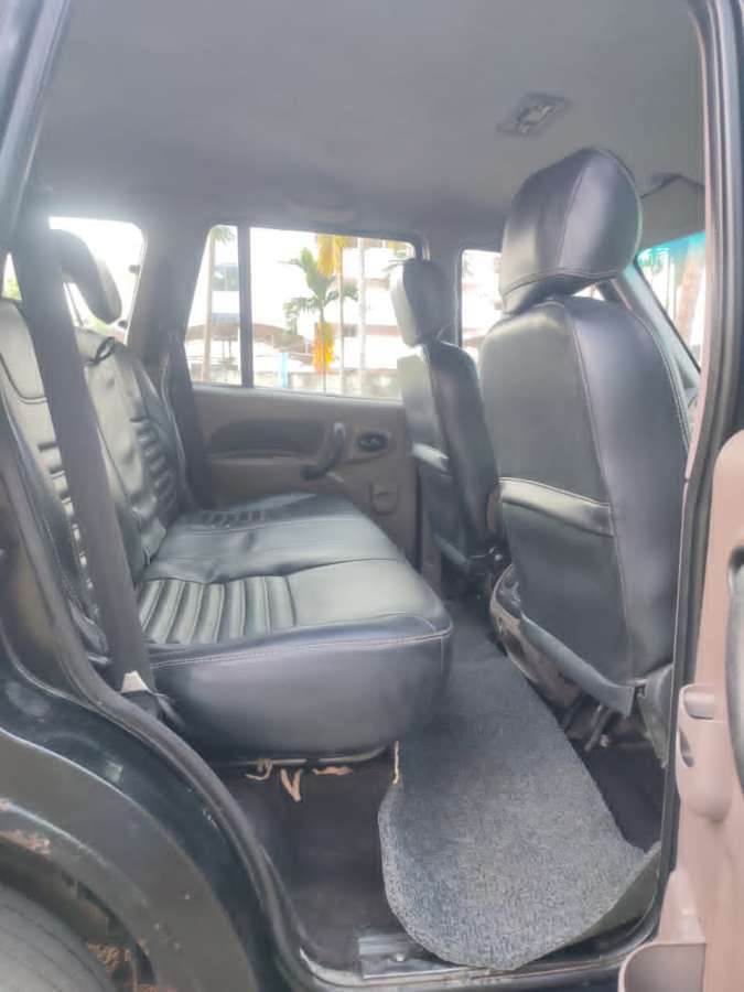 Mahindra Scorpio - Image 6