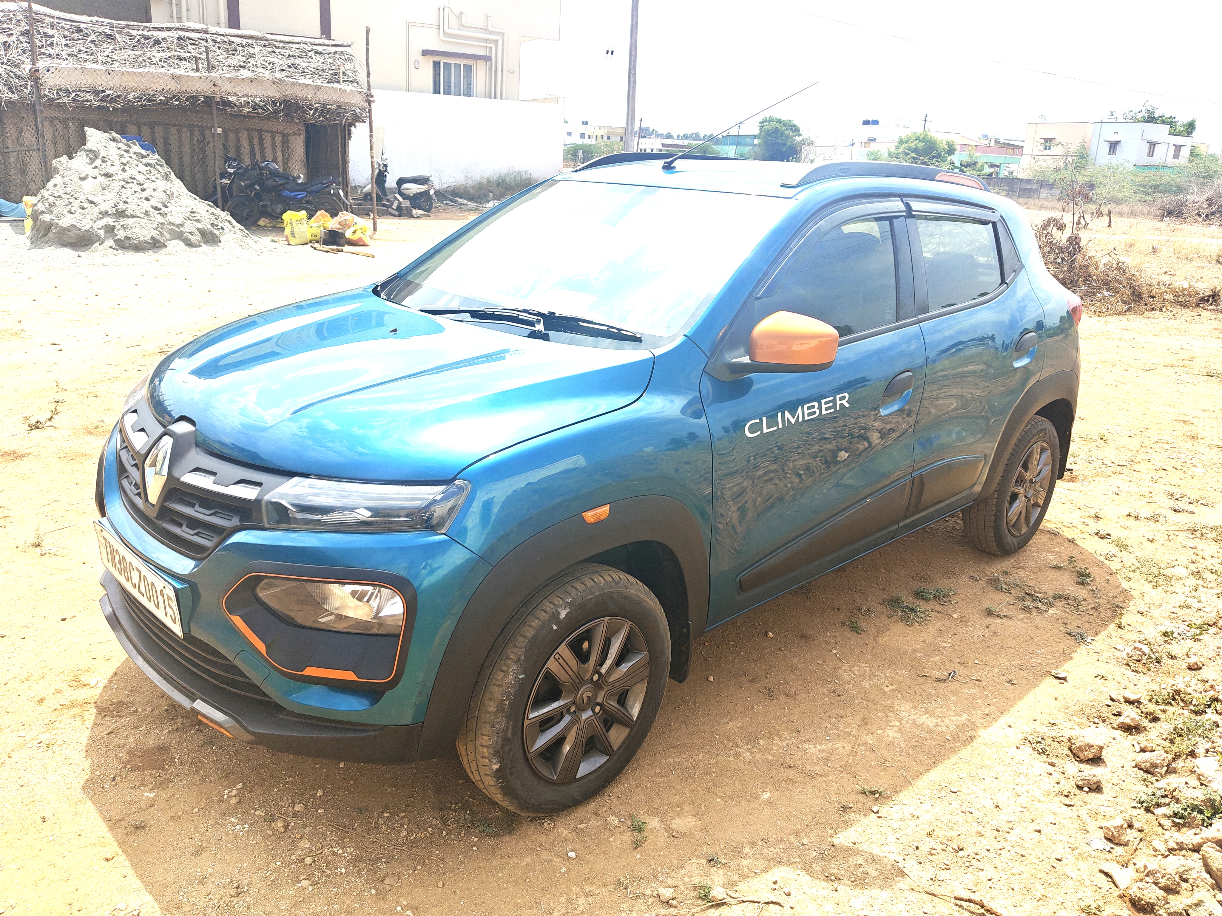 Renault Kwid - Image 3