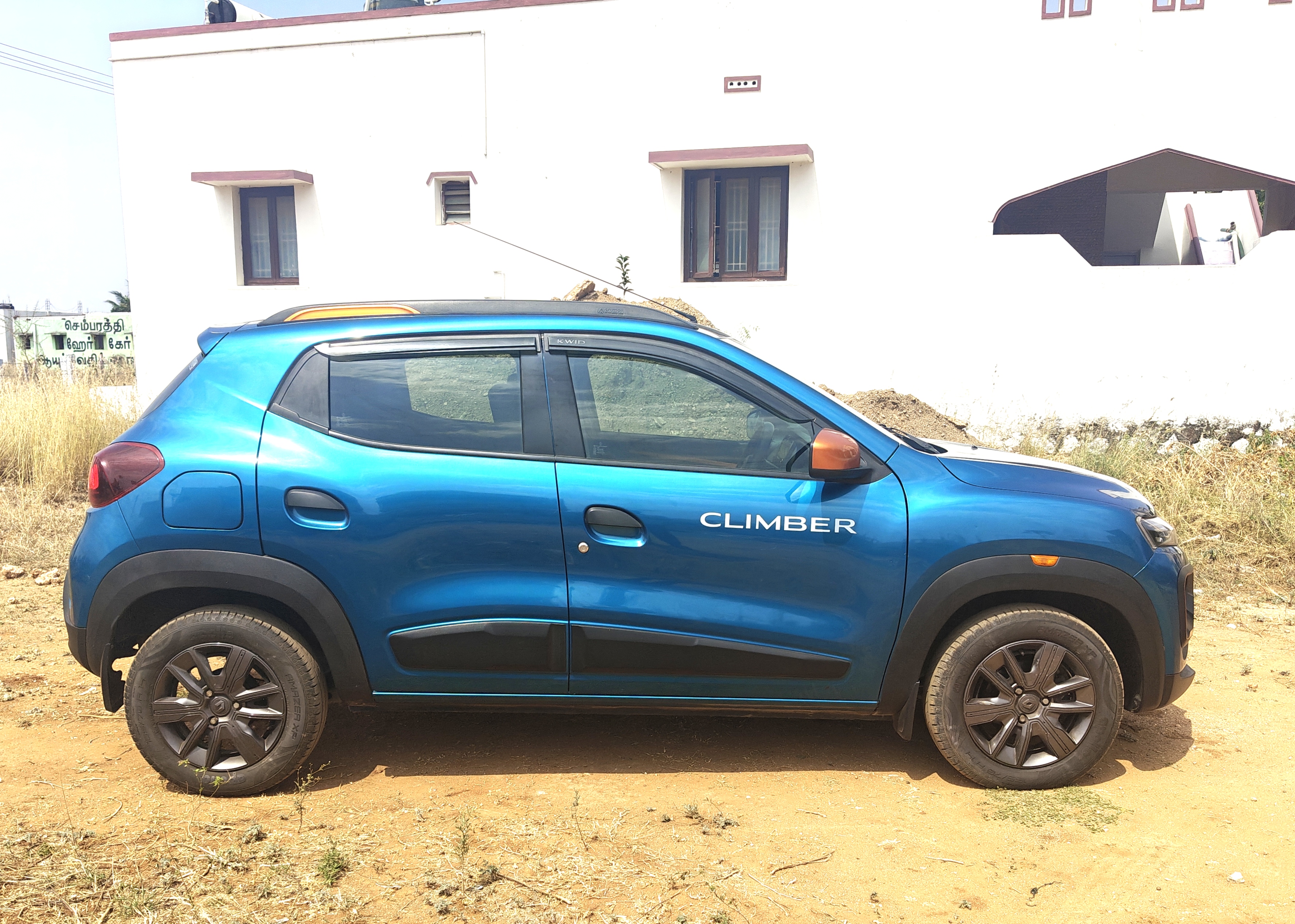 Renault Kwid - Image 2
