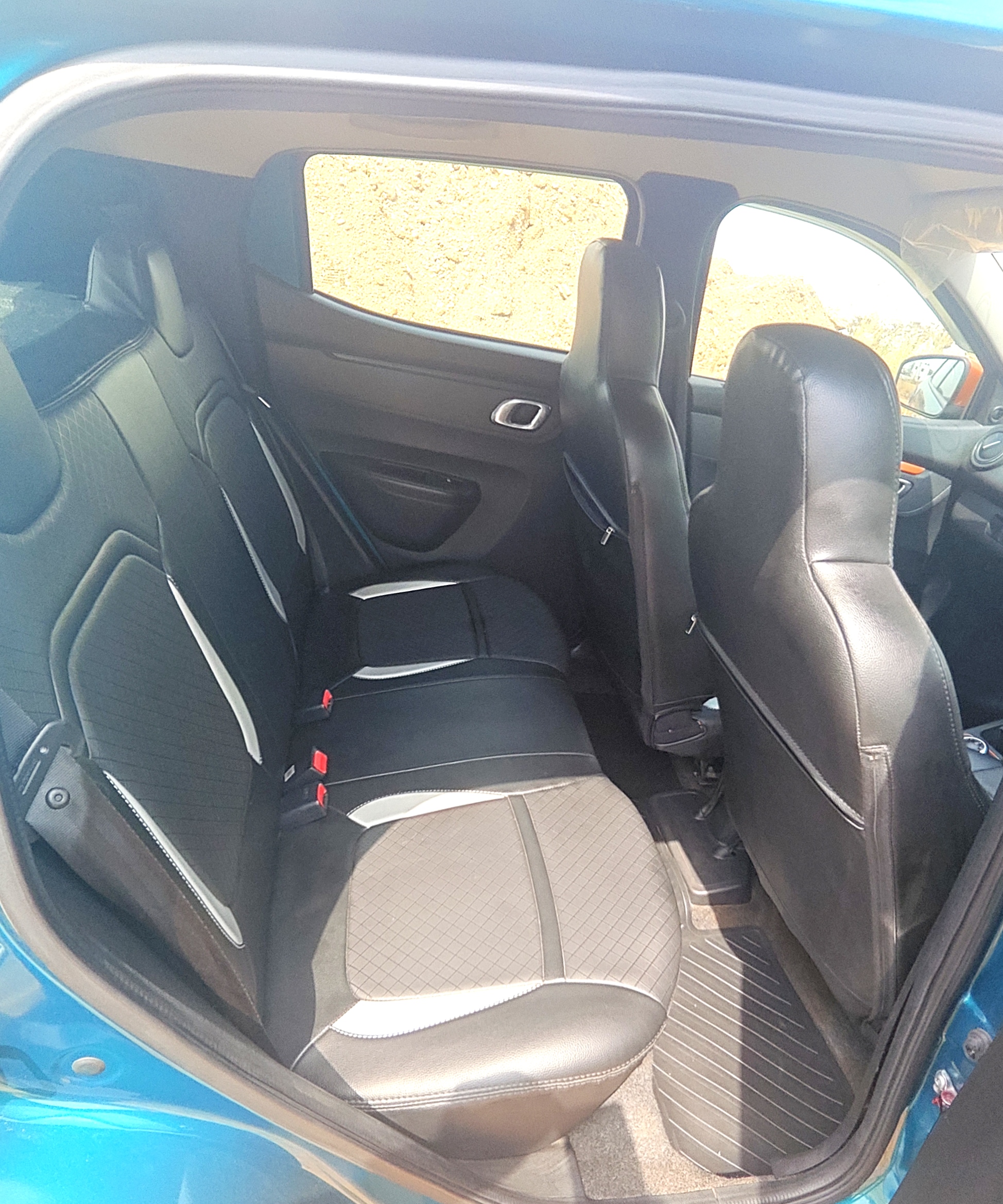 Renault Kwid - Image 6