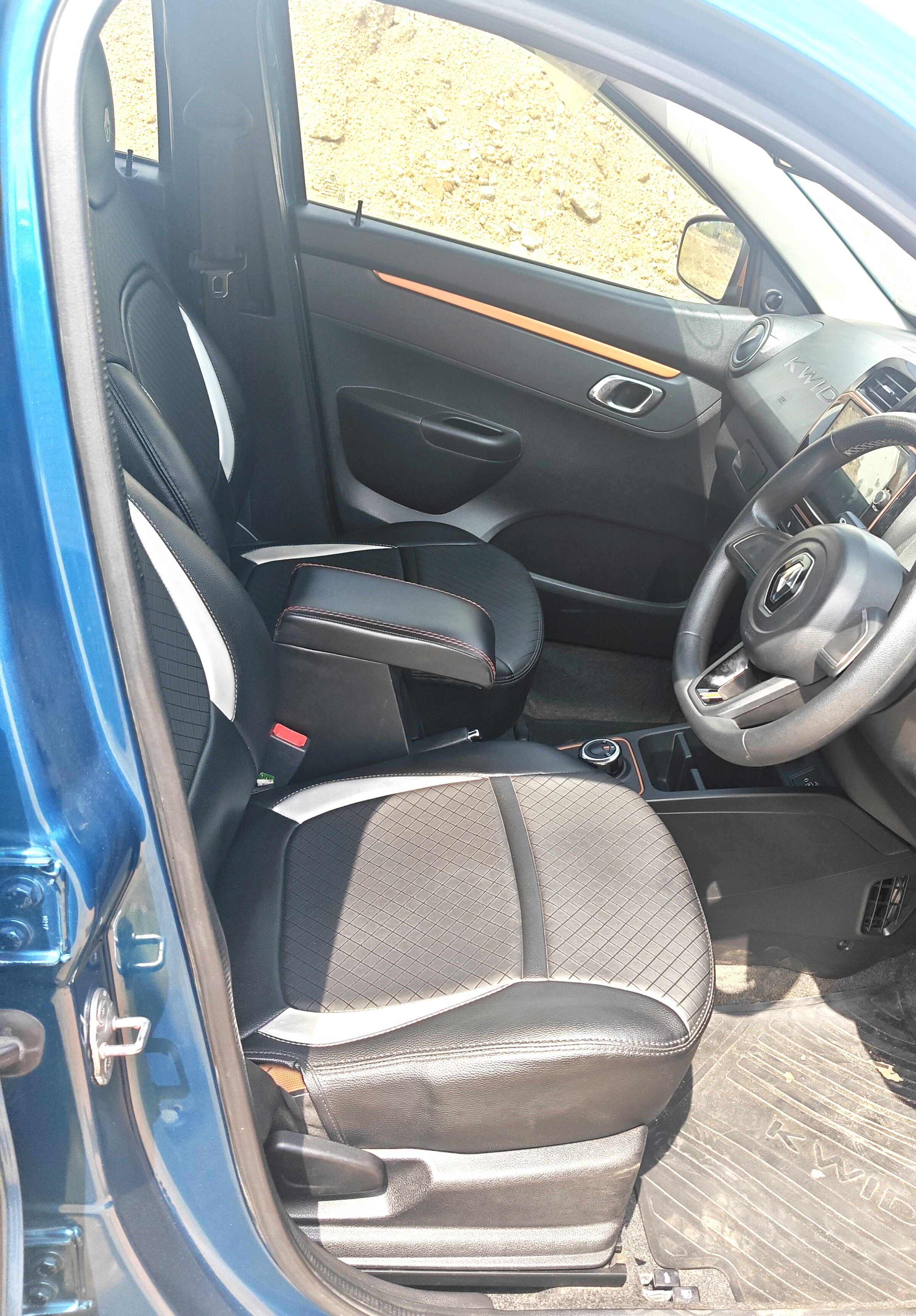 Renault Kwid - Image 7