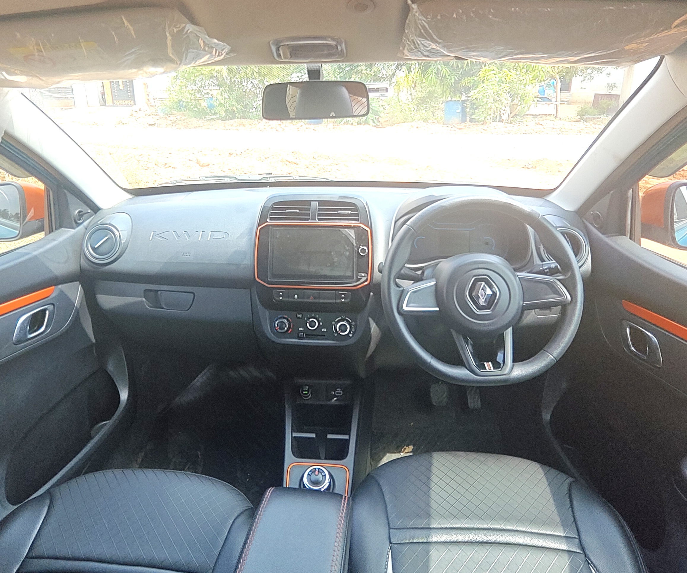 Renault Kwid - Image 5
