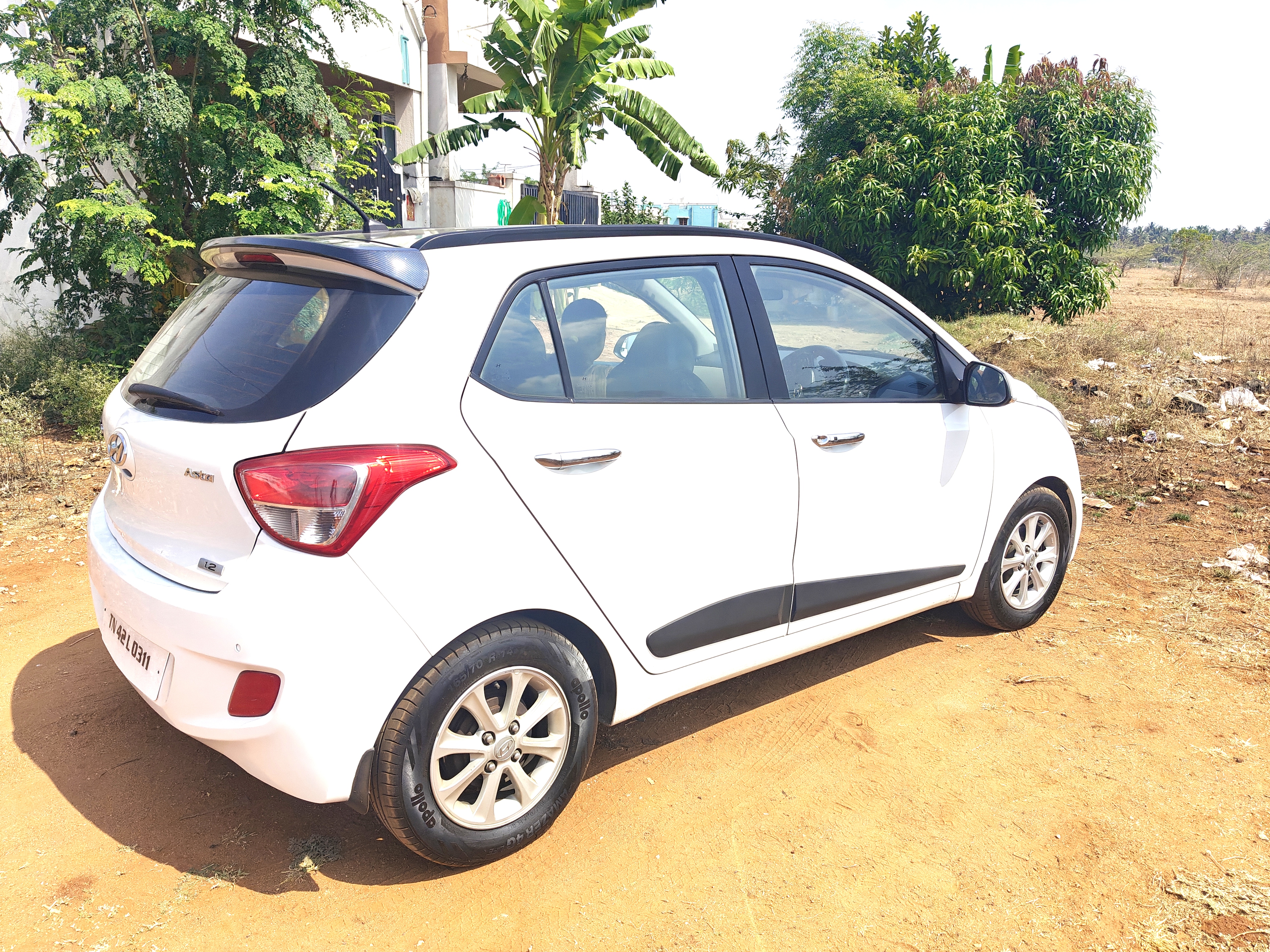 Hyundai Grand I10 - Image 4