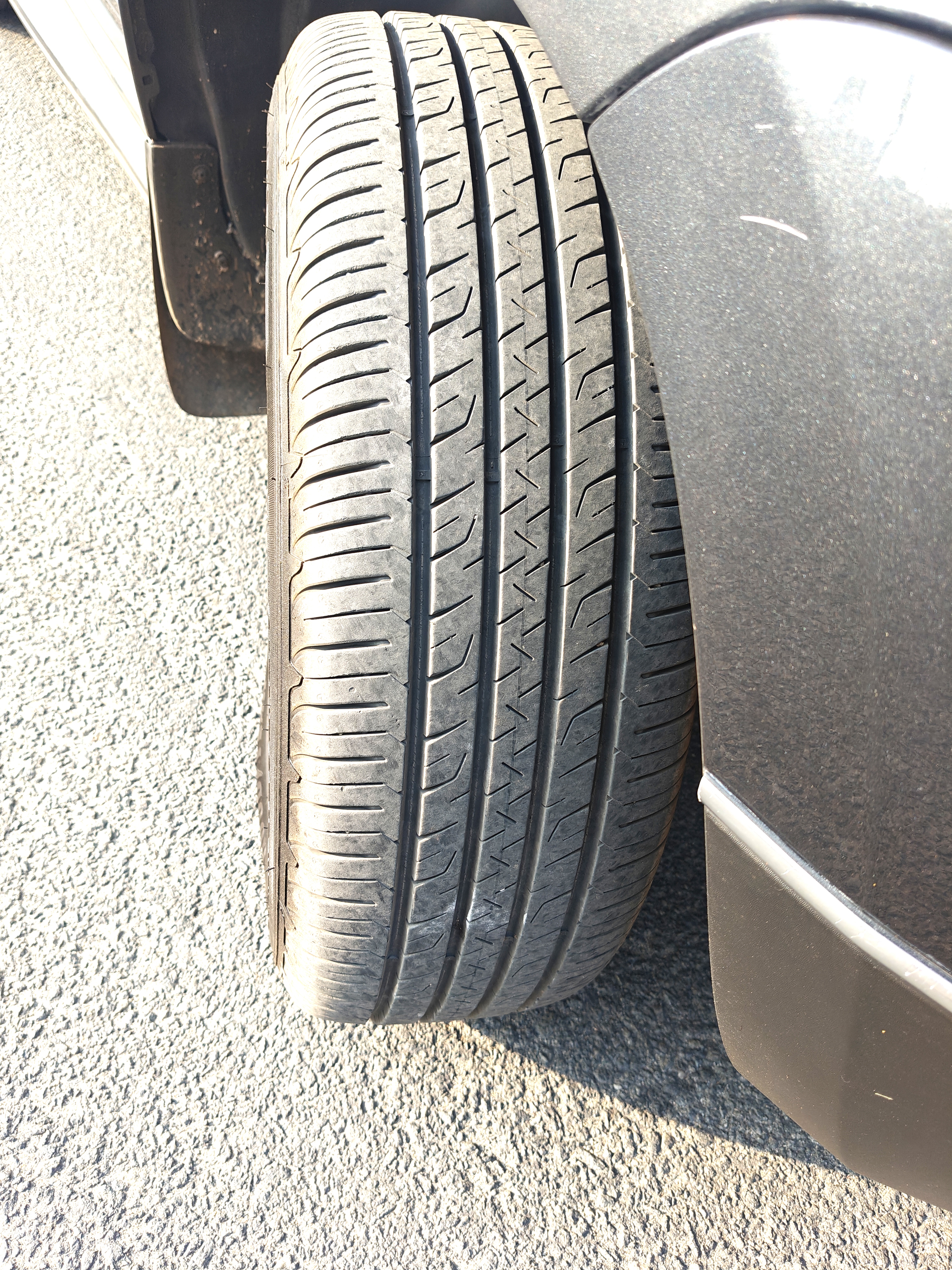 Renault Duster - Image 8