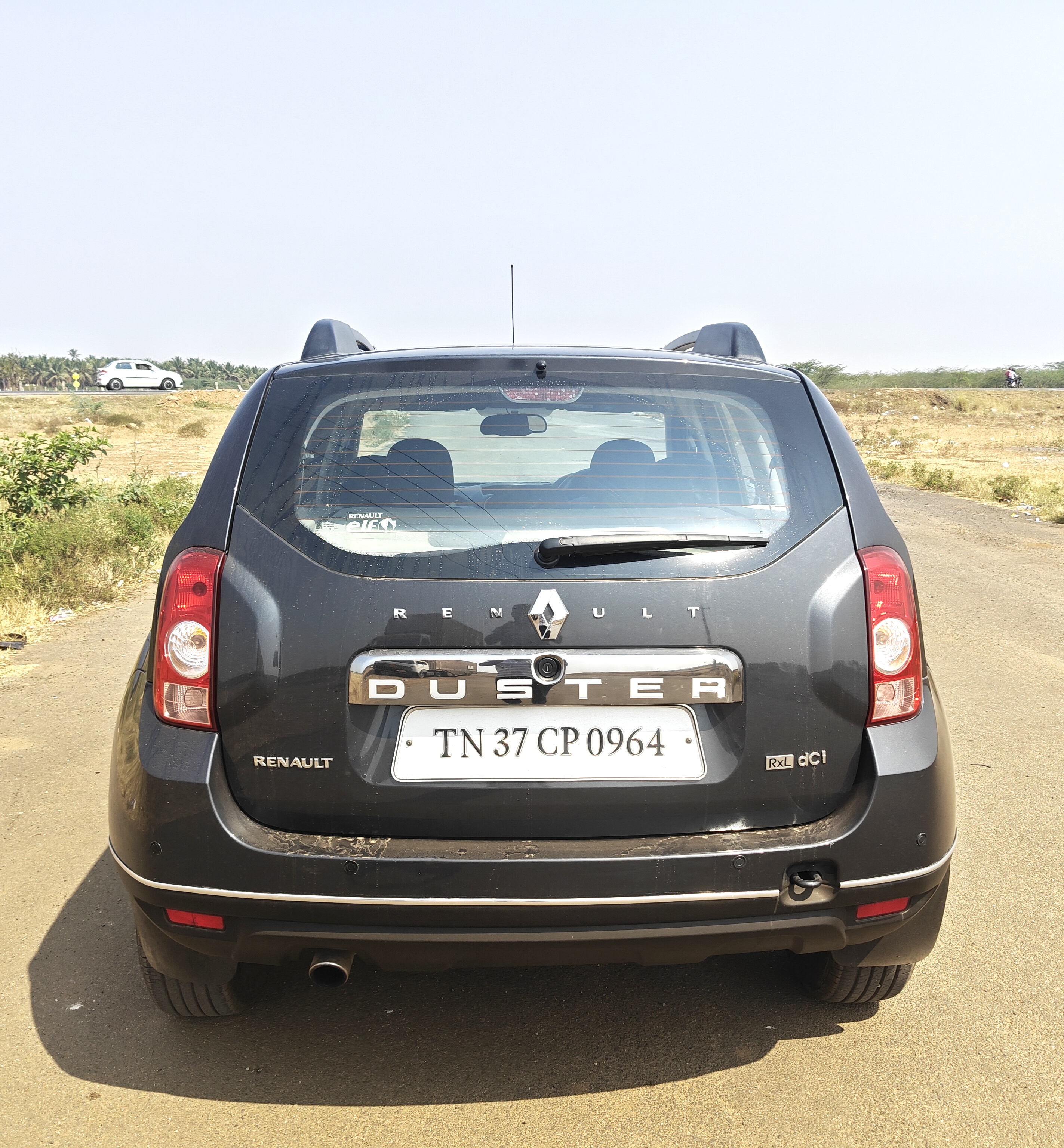 Renault Duster - Image 4