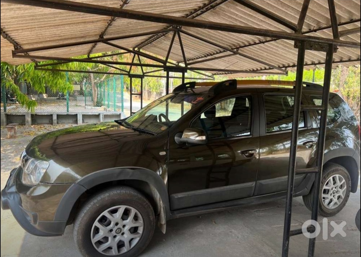 Renault Duster - Image 3