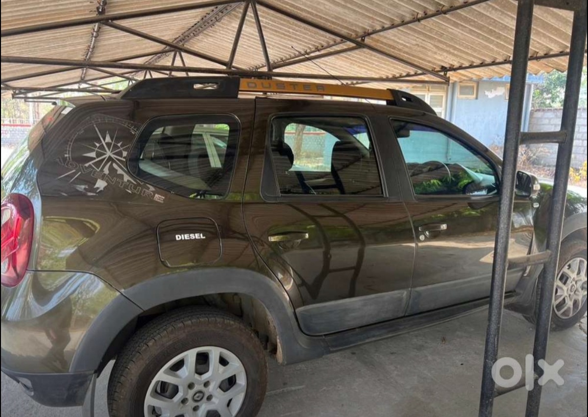 Renault Duster - Image 2