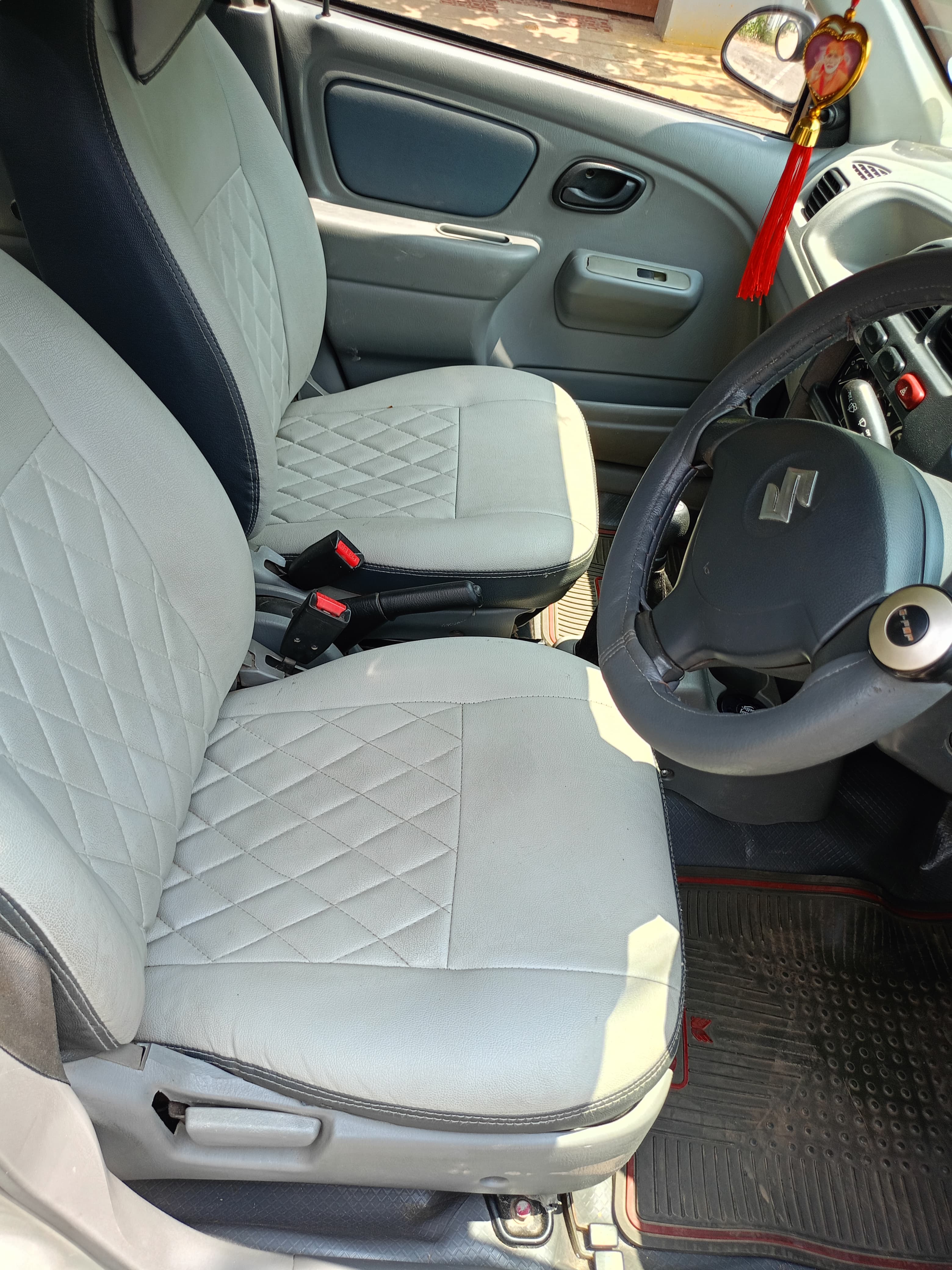 Maruti Suzuki Alto K10 - Image 3