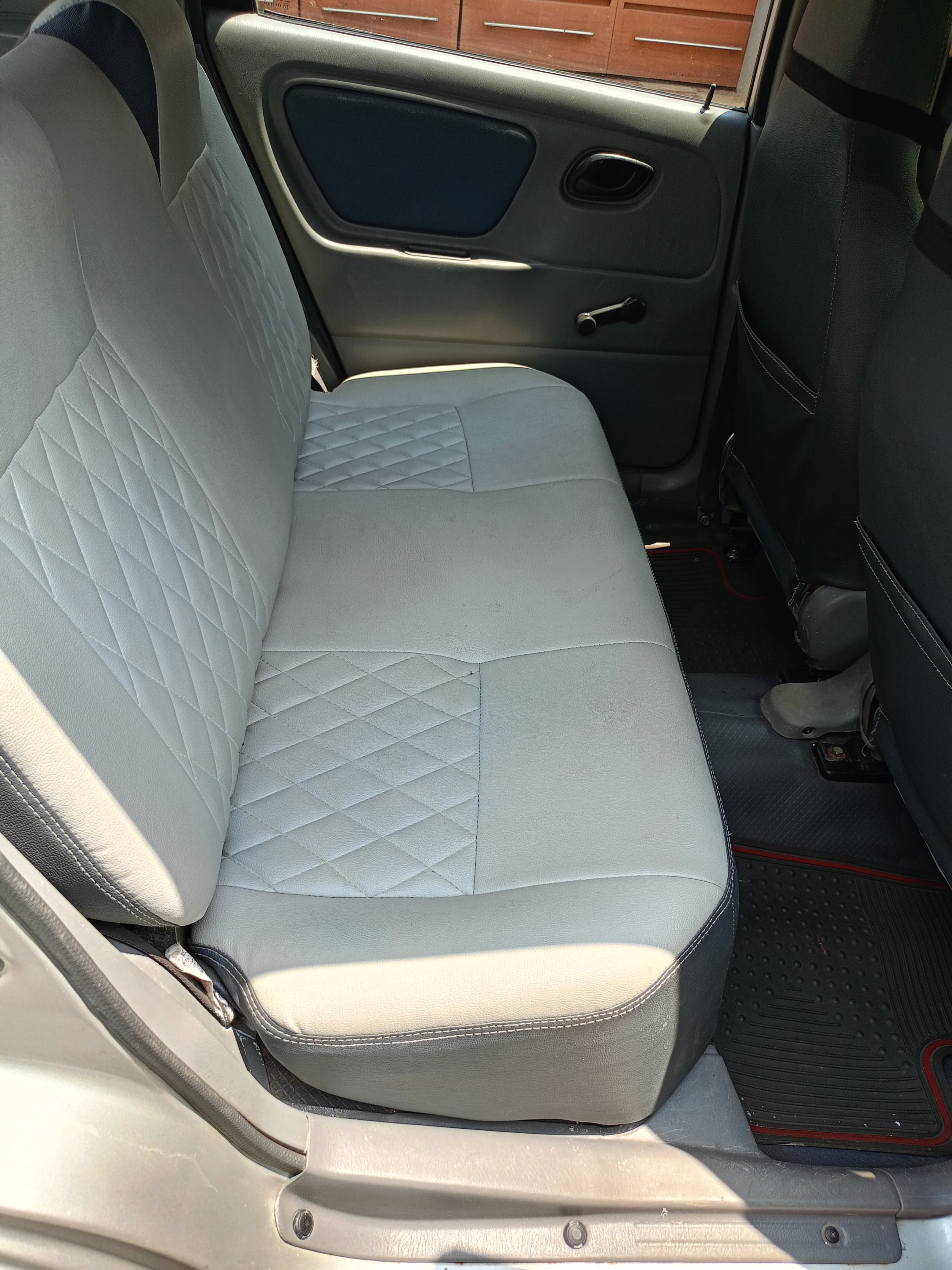 Maruti Suzuki Alto K10 - Image 4