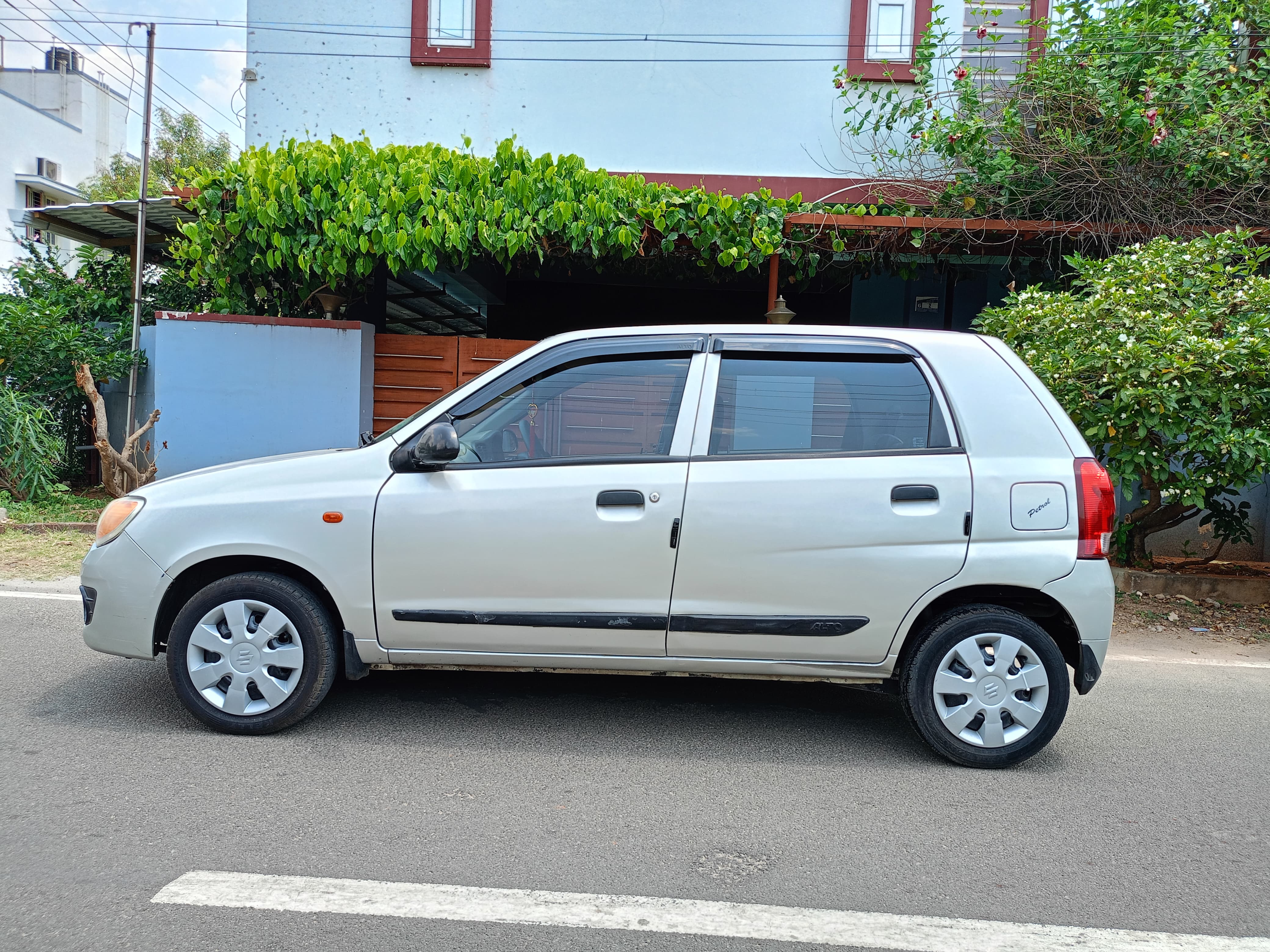 Maruti Suzuki Alto K10 - Image 7
