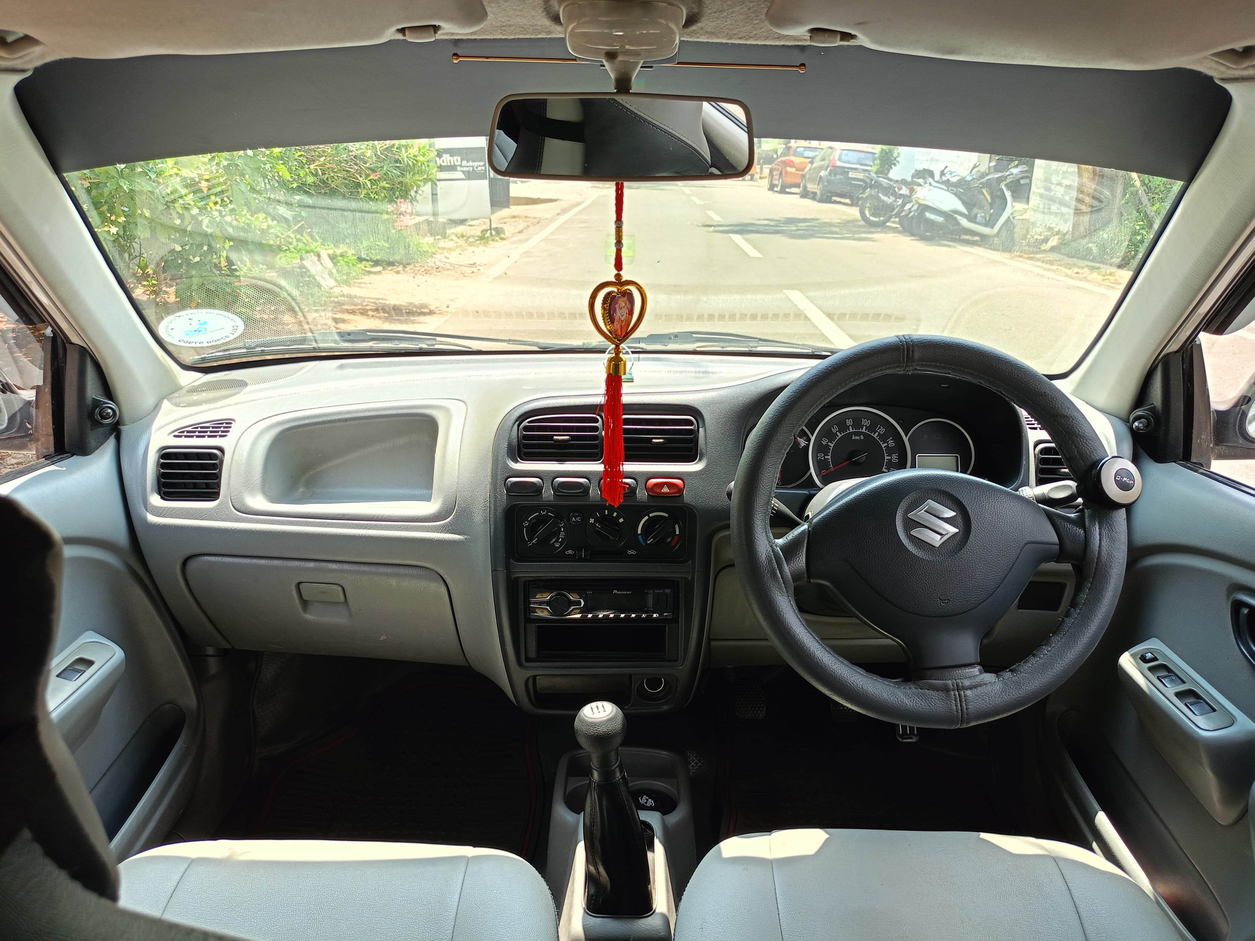 Maruti Suzuki Alto K10 - Image 10