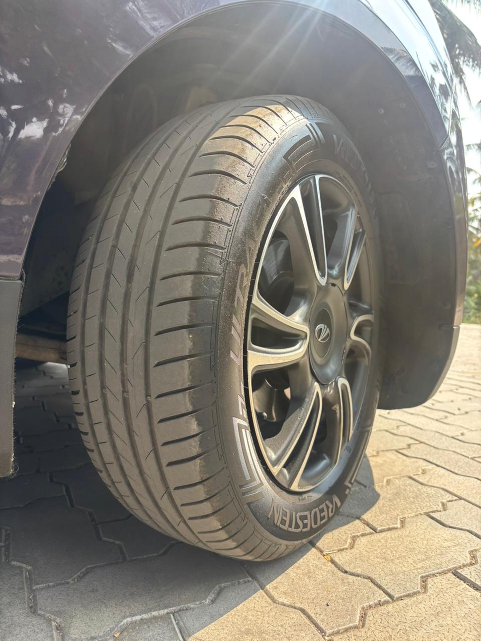 Skoda Rapid - Image 8