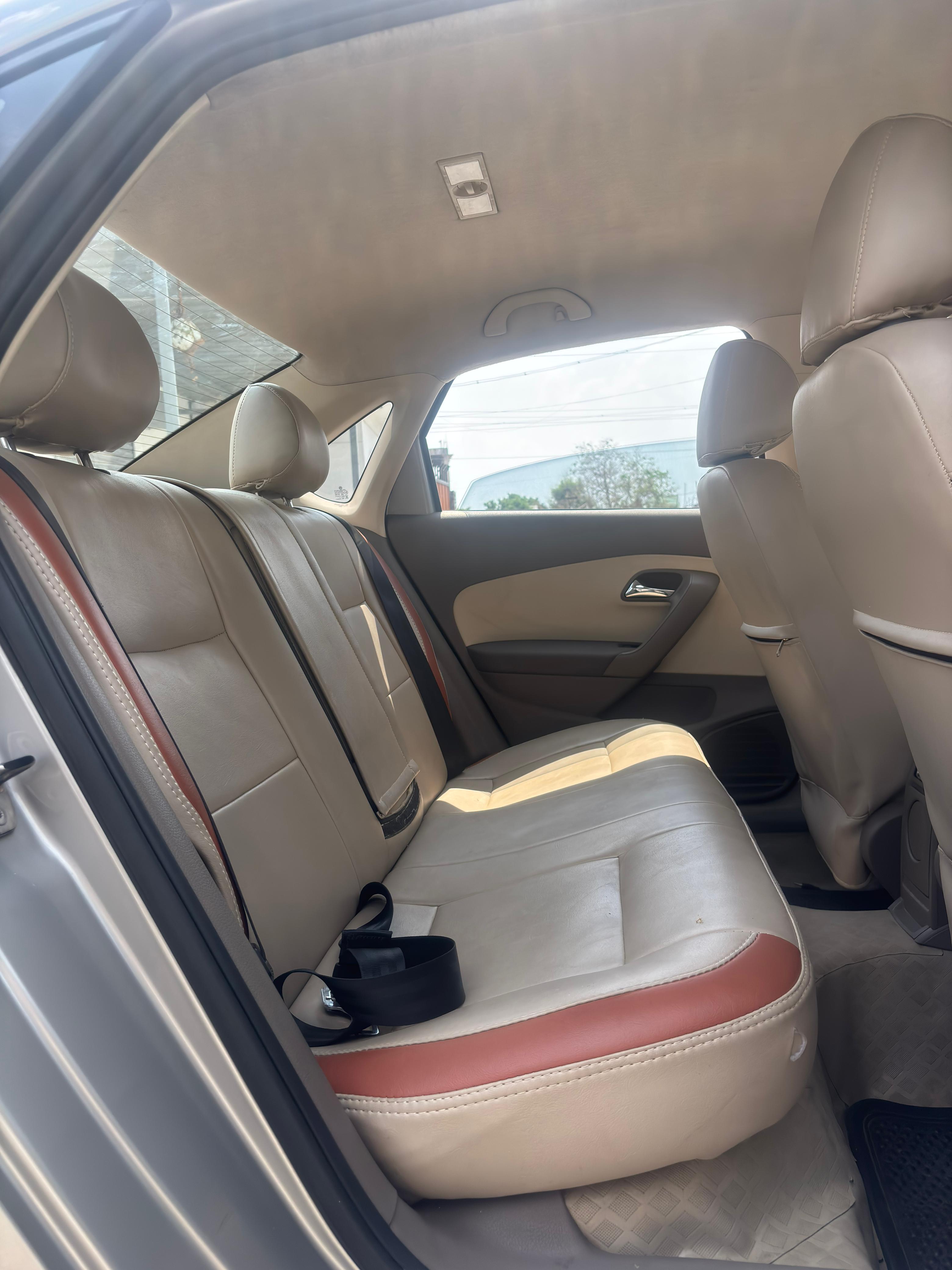 Skoda Rapid - Image 5