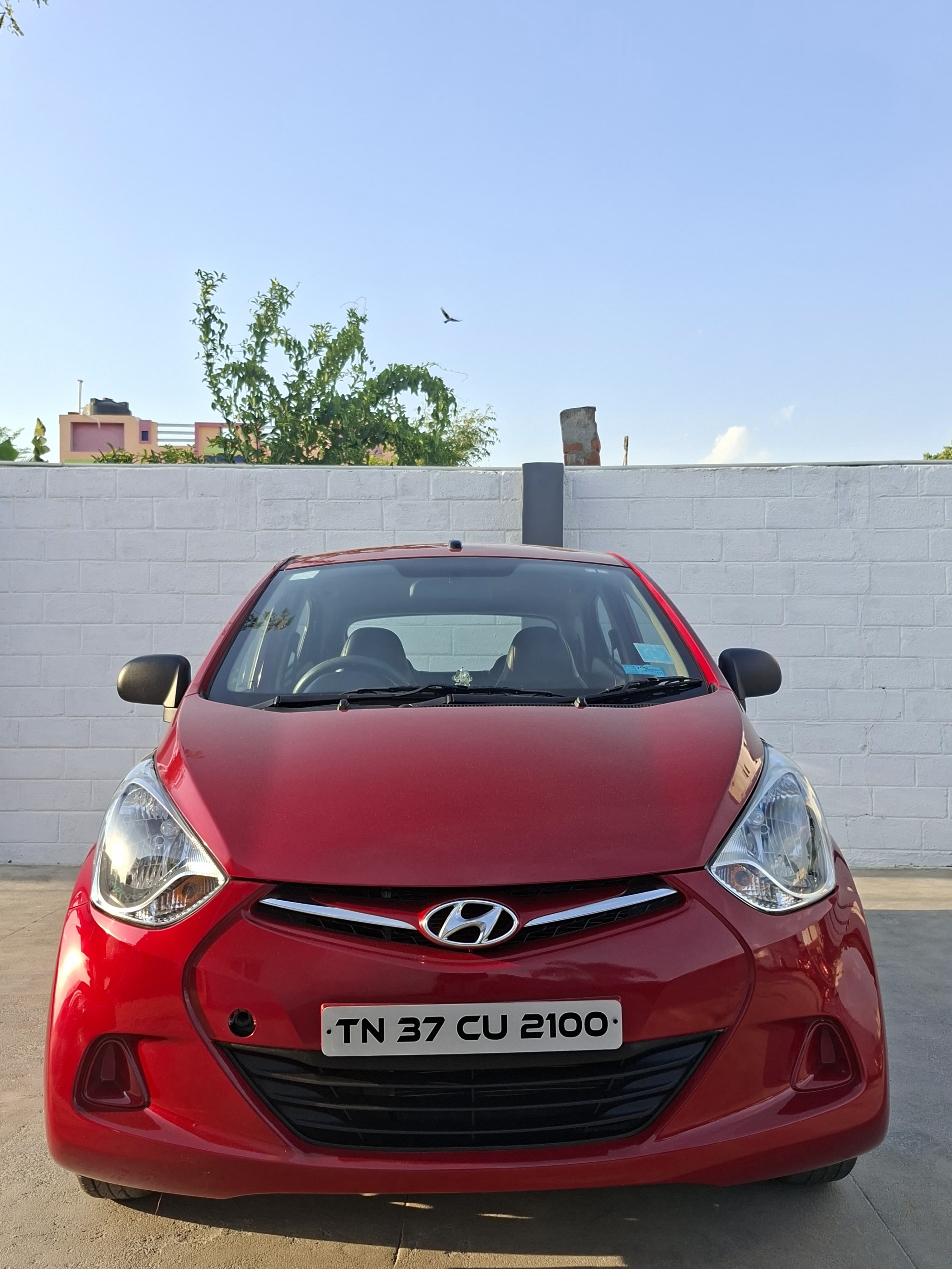 Hyundai Eon