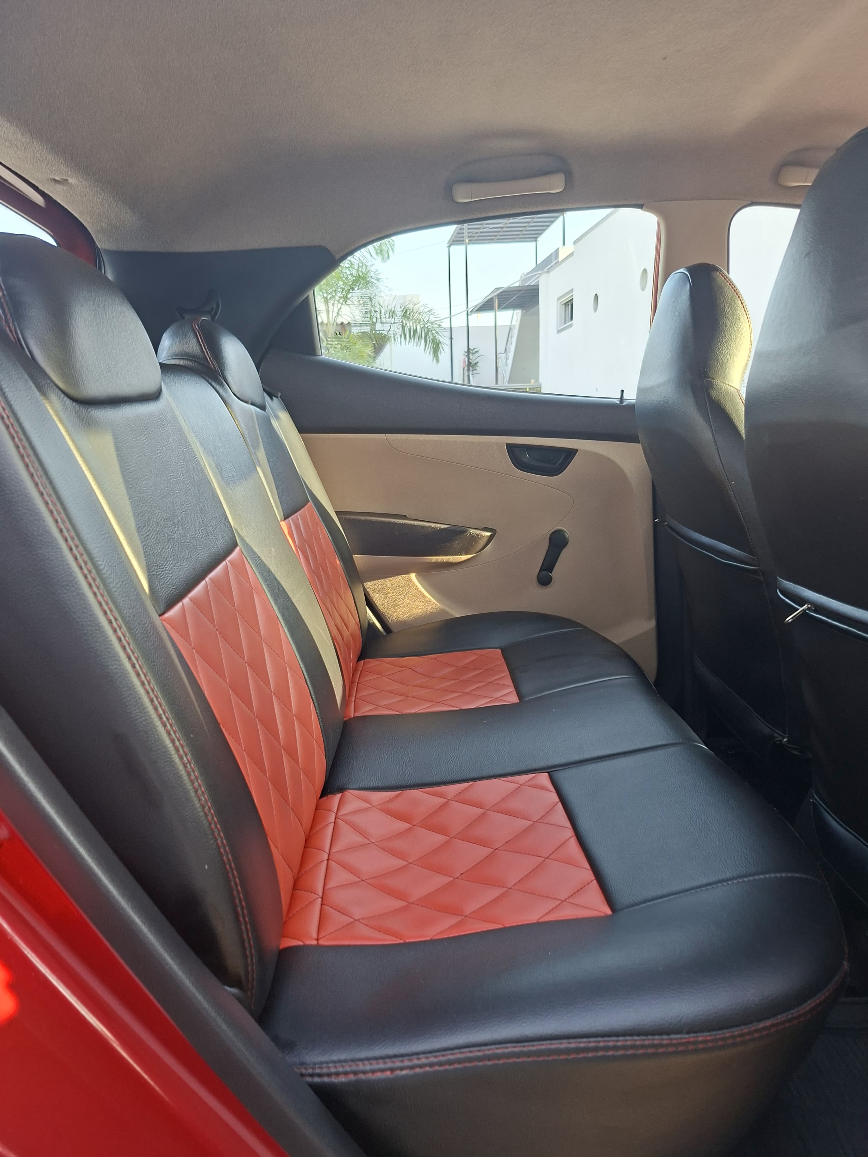 Hyundai Eon - Image 7