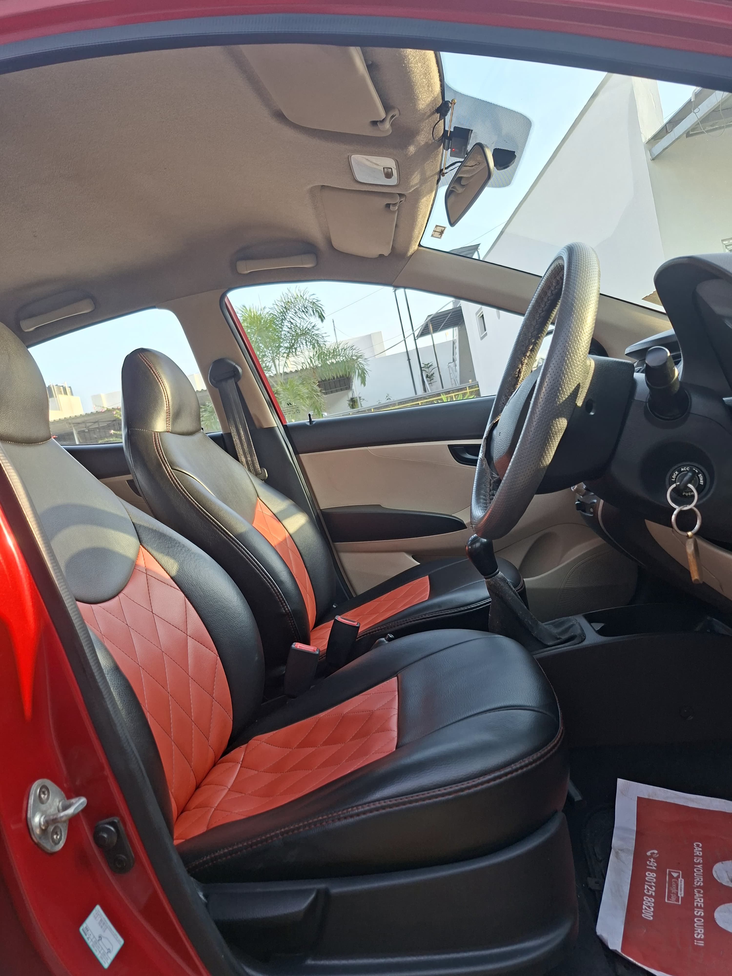 Hyundai Eon - Image 5