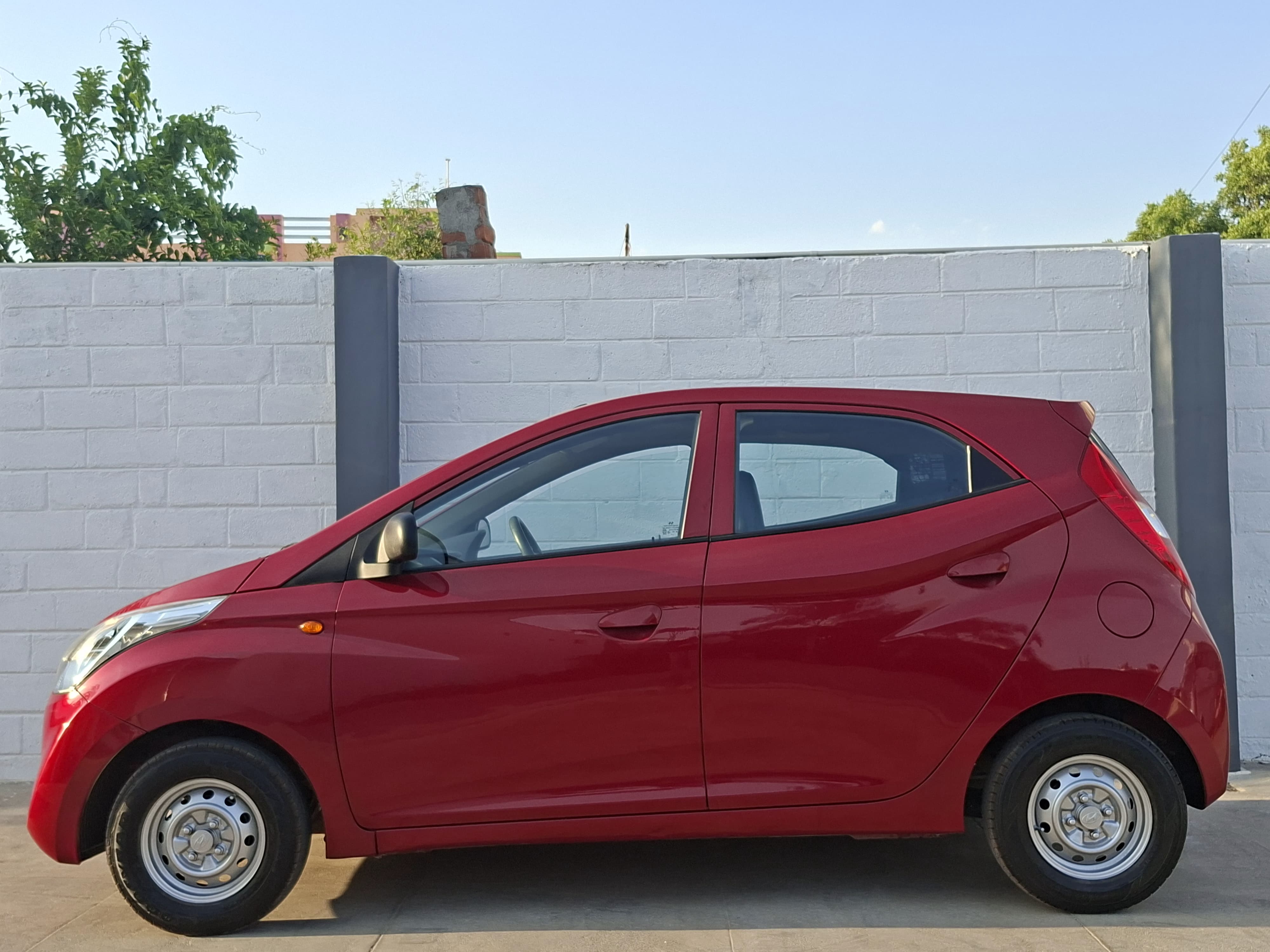 Hyundai Eon - Image 3