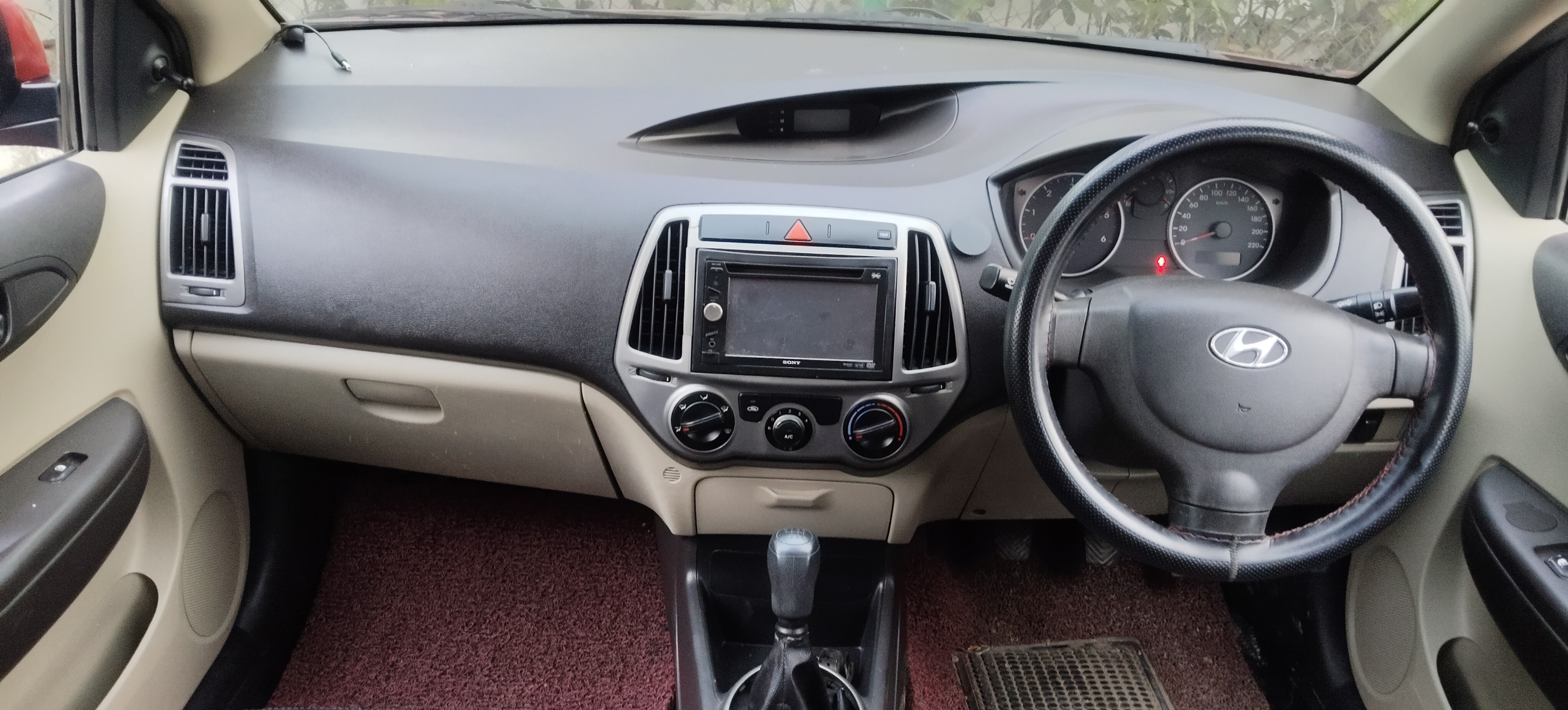 Hyundai i20 - Image 6