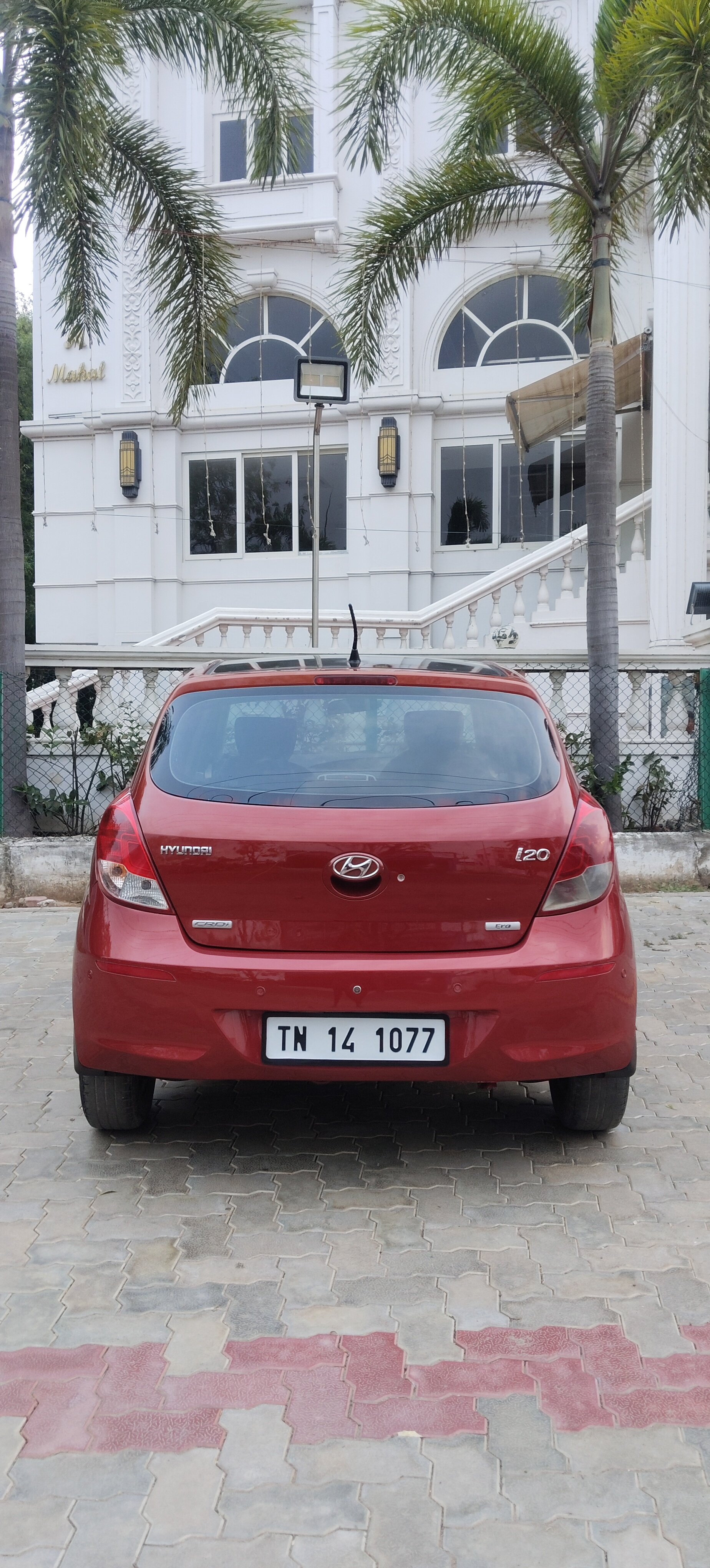 Hyundai i20 - Image 3