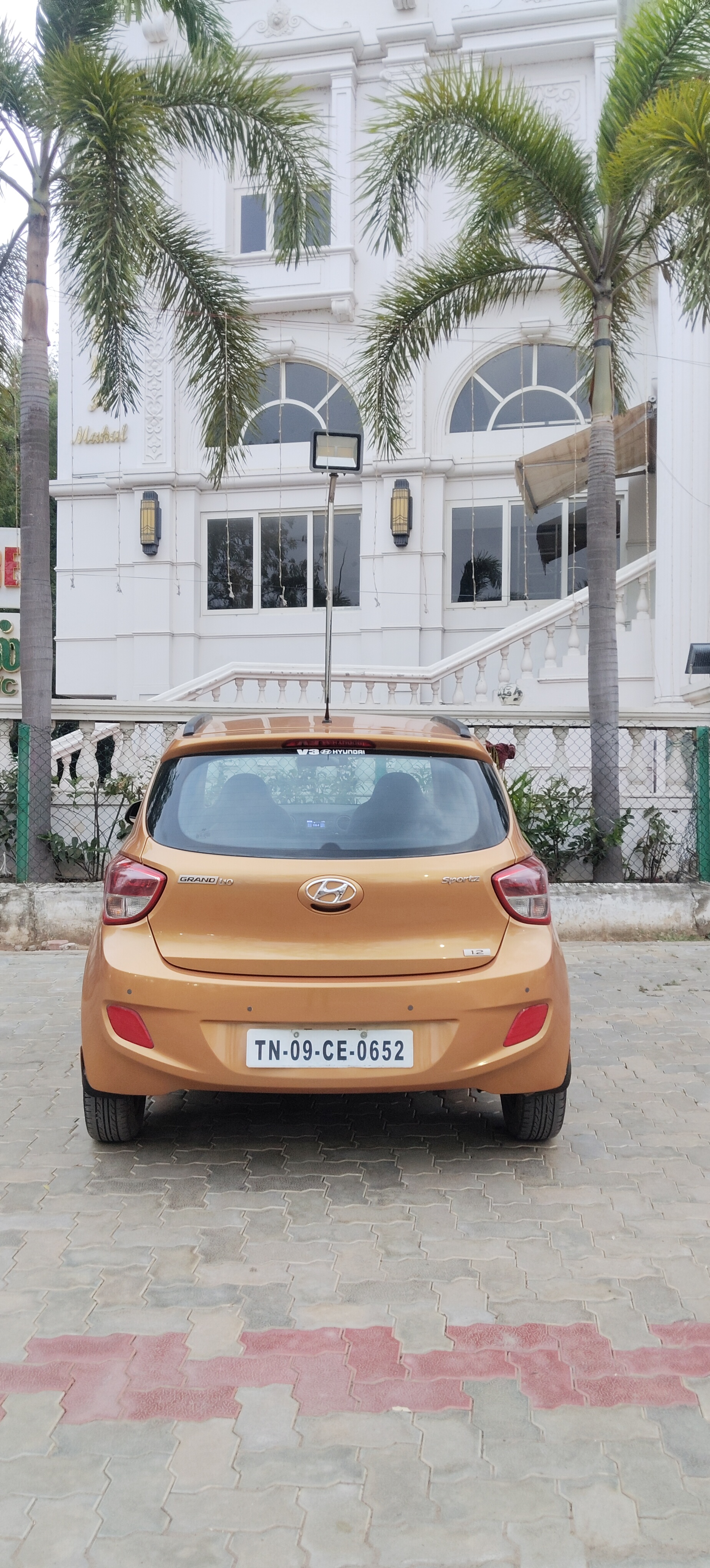 Hyundai i20 - Image 3