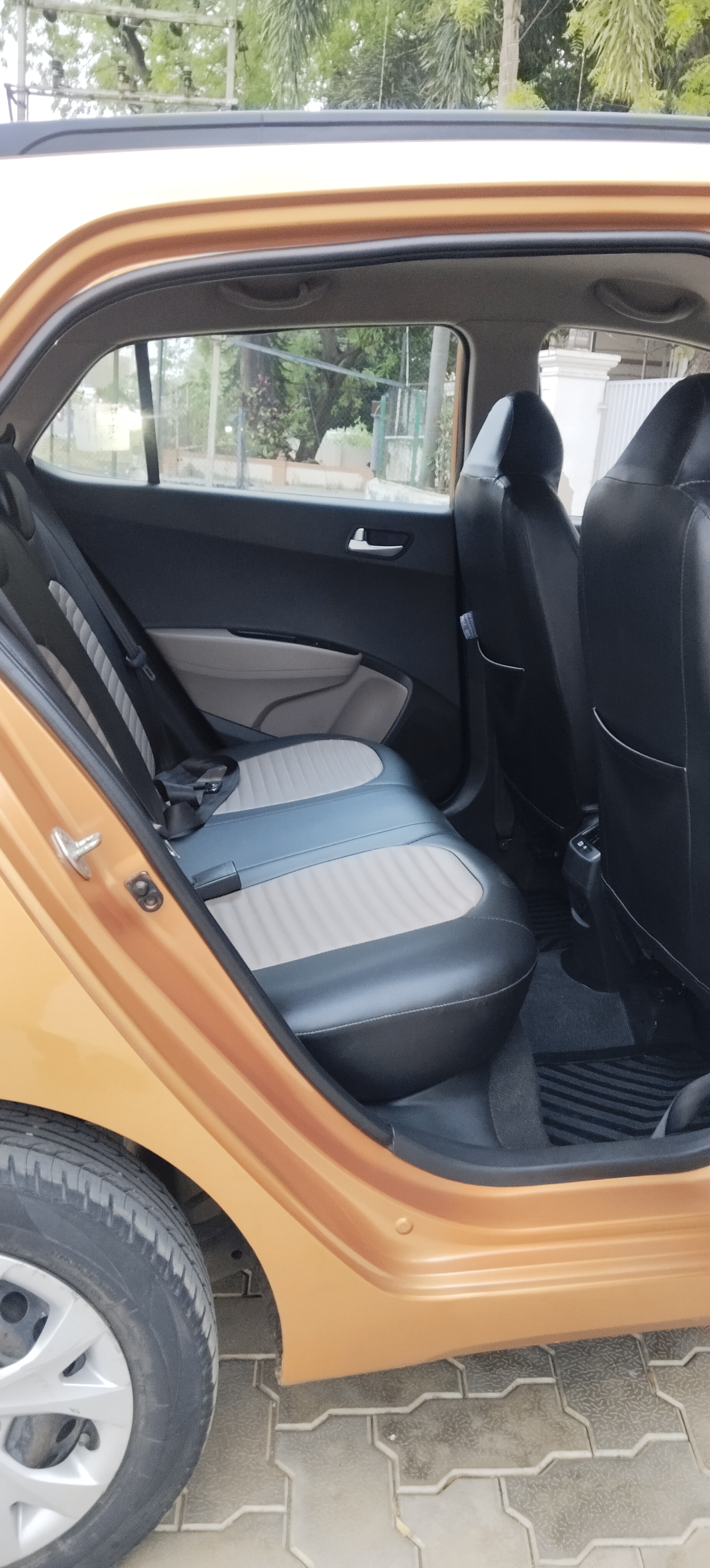 Hyundai i20 - Image 5