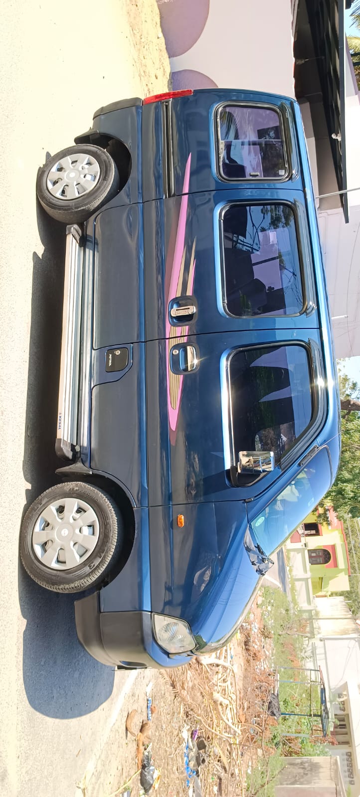 Maruti Suzuki Eeco - Image 4