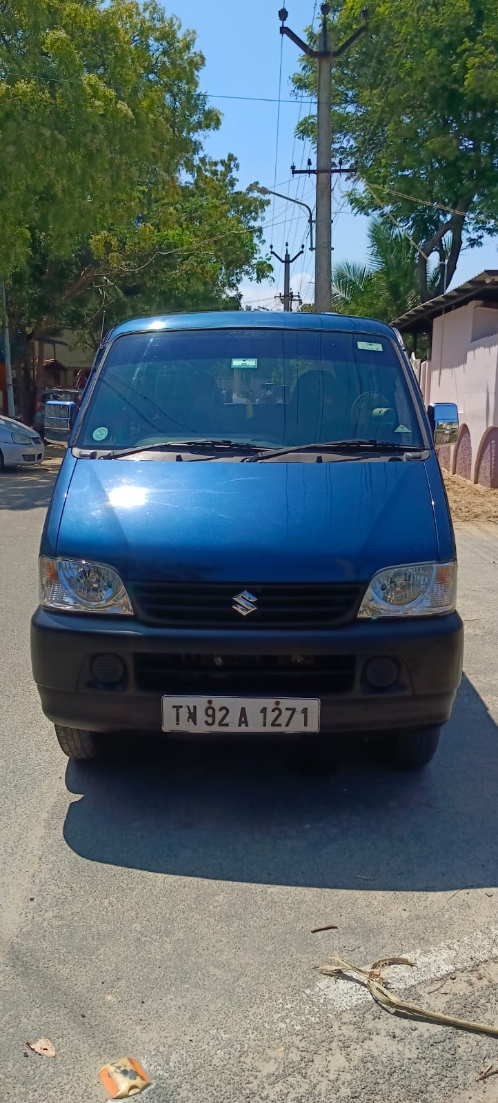 Maruti Suzuki Eeco - Image 2