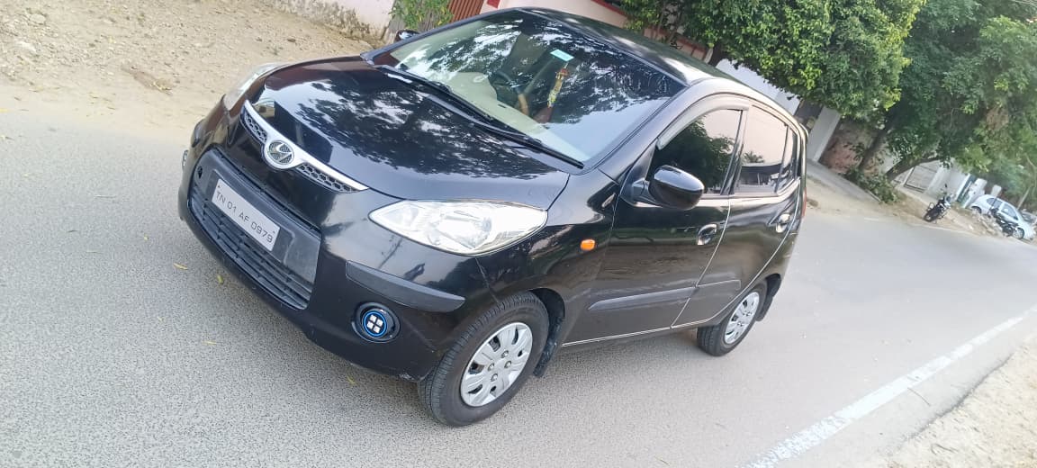 Hyundai i10 - Image 2