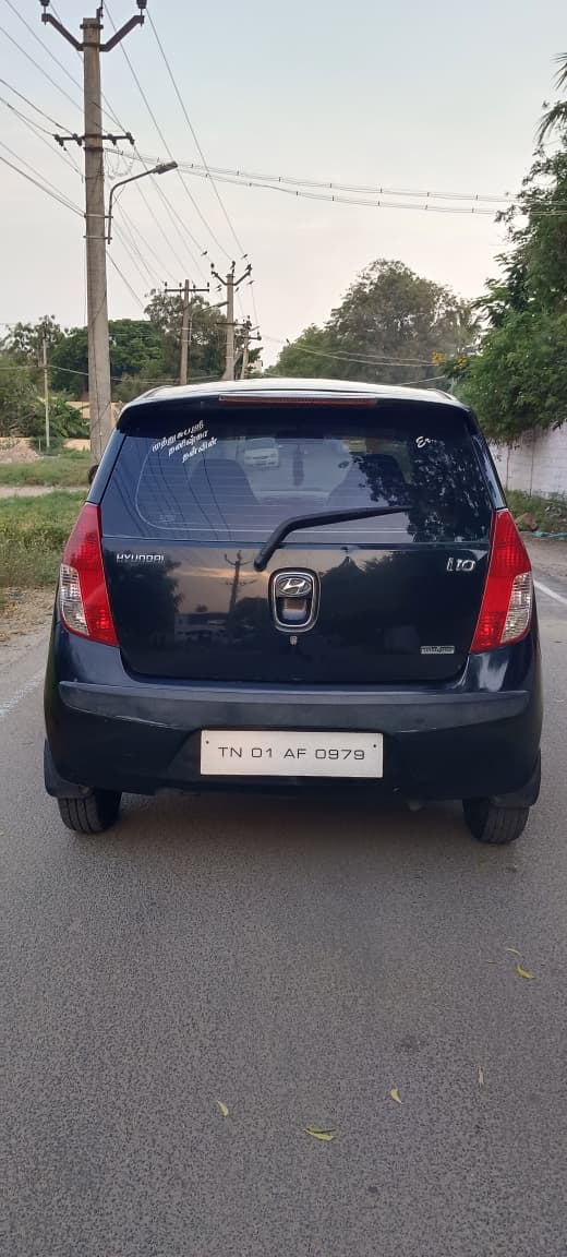 Hyundai i10 - Image 5