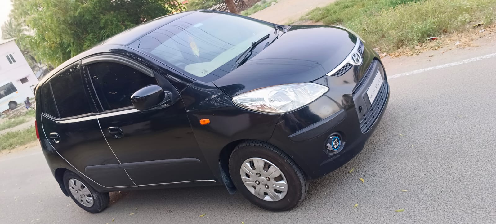 Hyundai i10 - Image 3