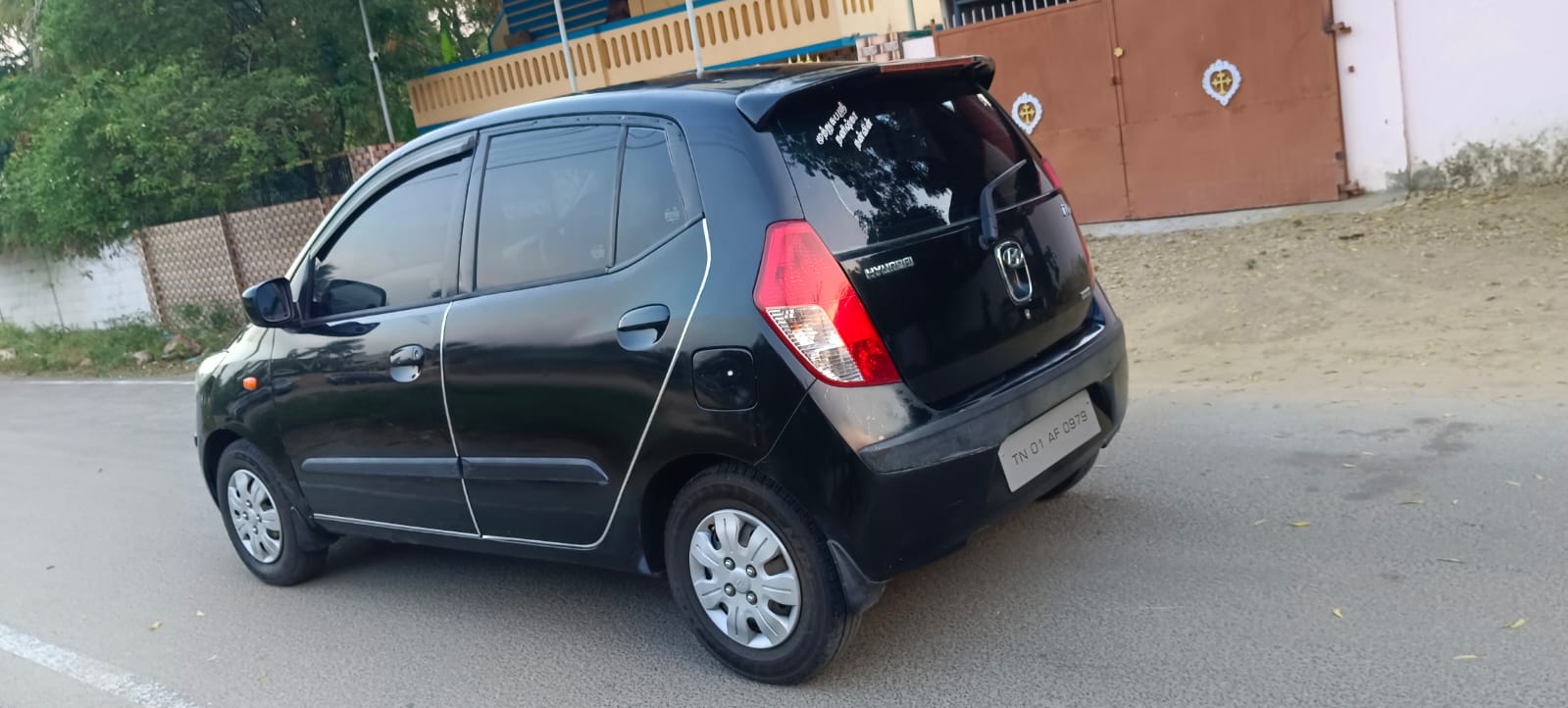 Hyundai i10 - Image 4