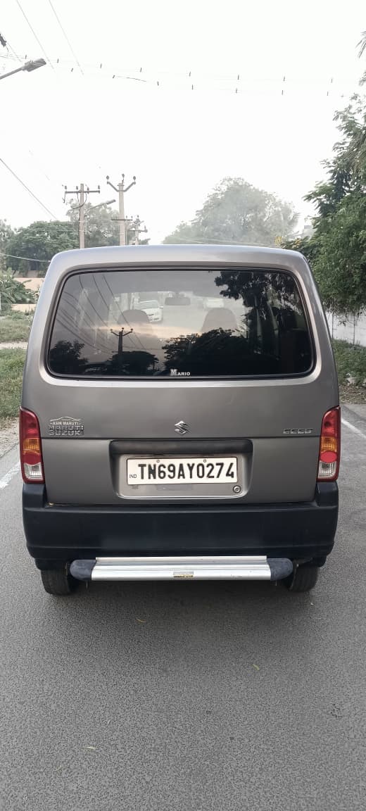 Maruti Suzuki Eeco - Image 5