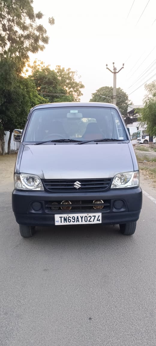 Maruti Suzuki Eeco