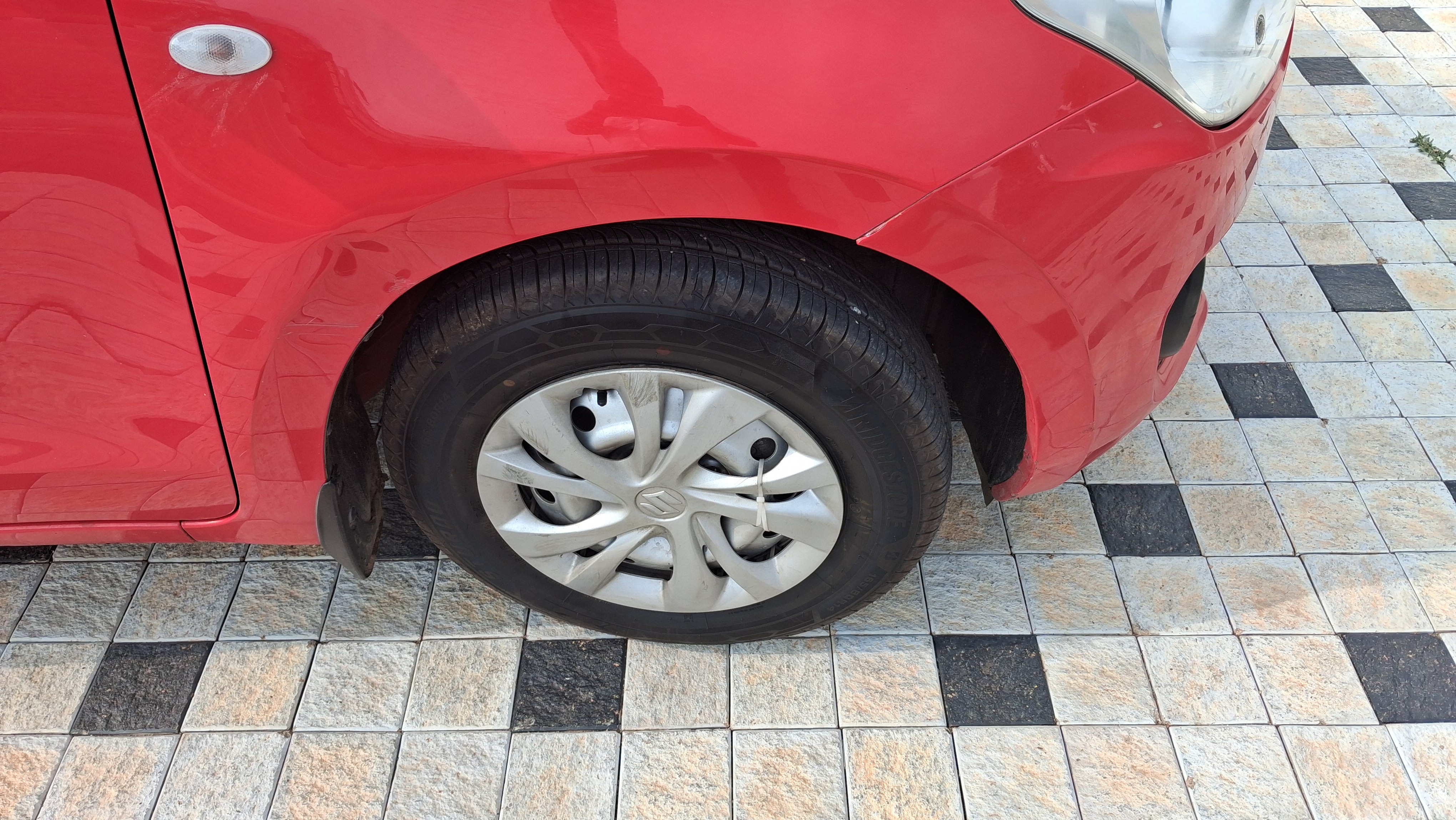 Maruti Suzuki Swift - Image 5