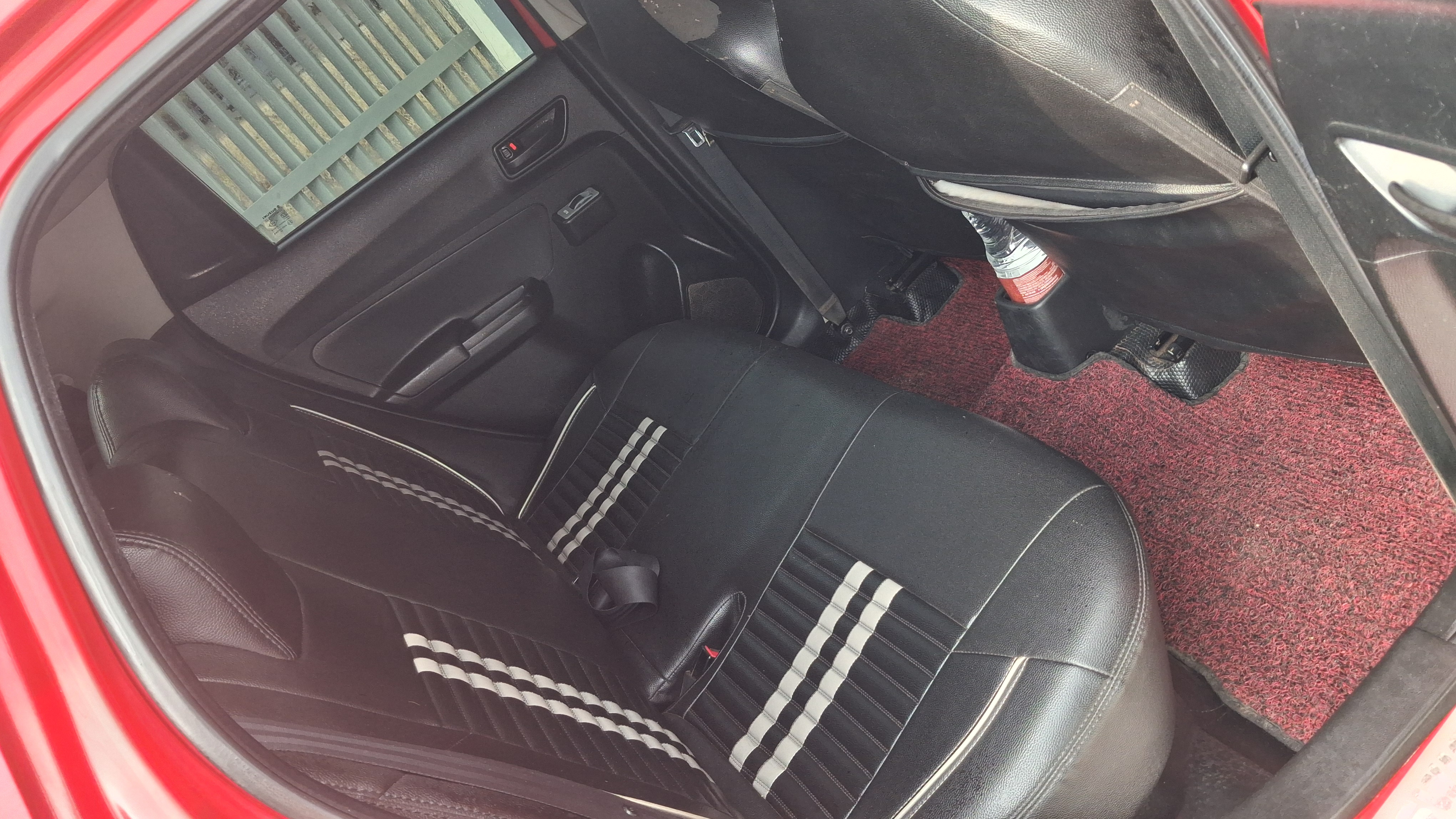 Maruti Suzuki Swift - Image 2