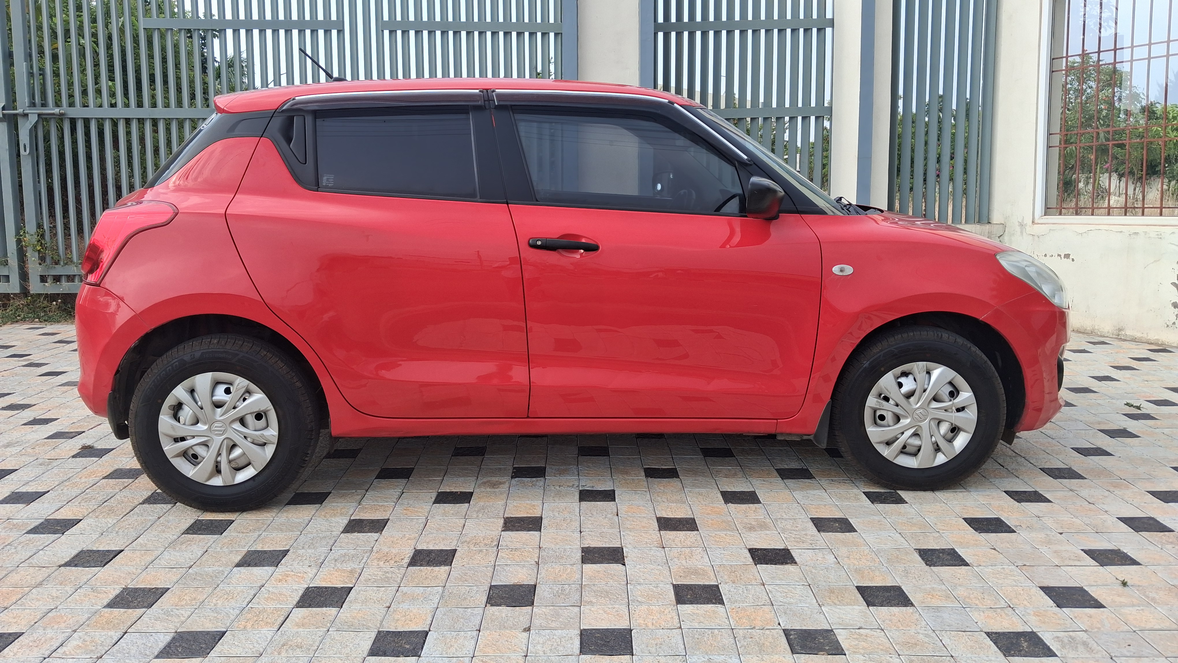 Maruti Suzuki Swift - Image 7