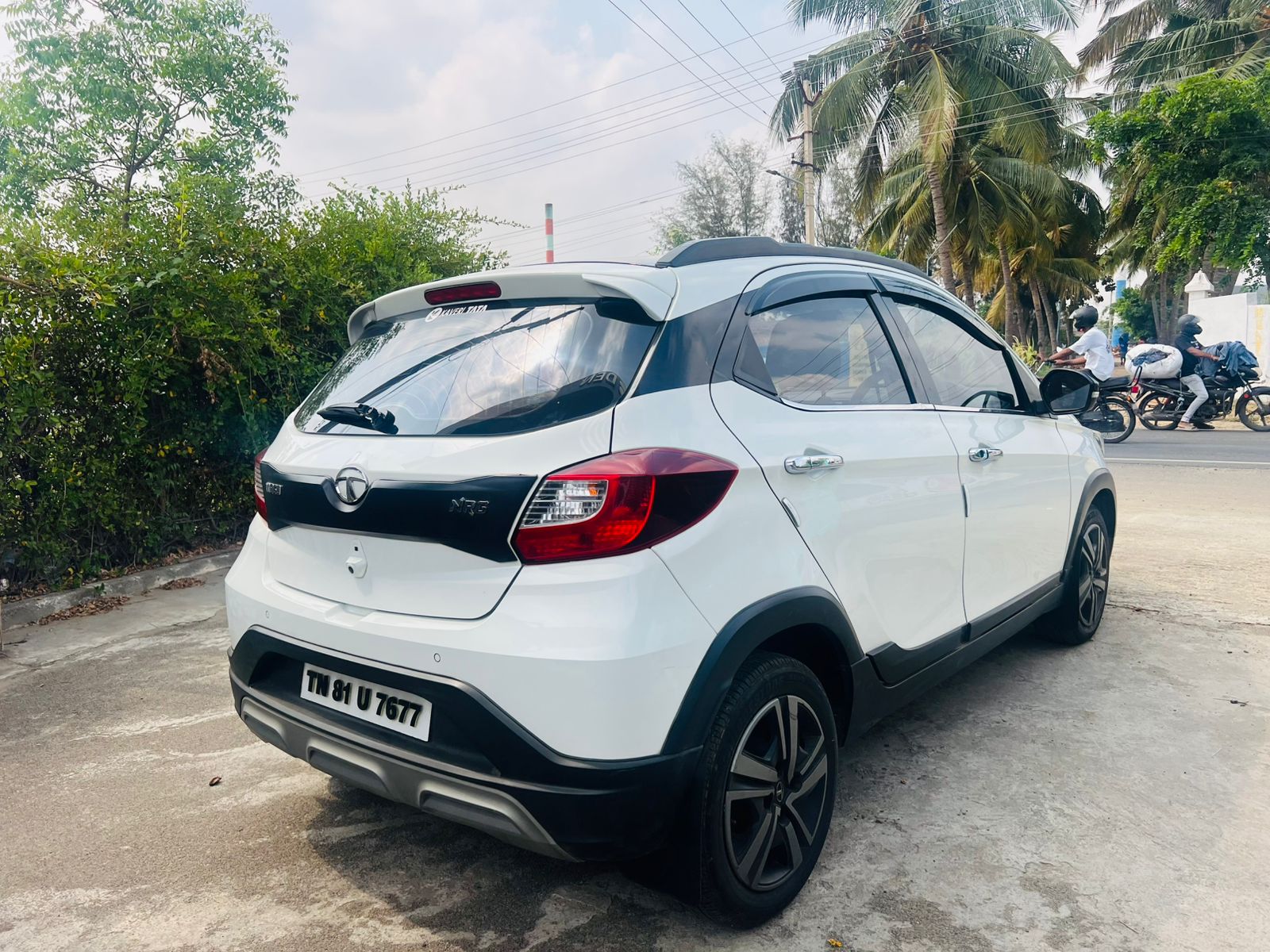 Tata Tiago - Image 17