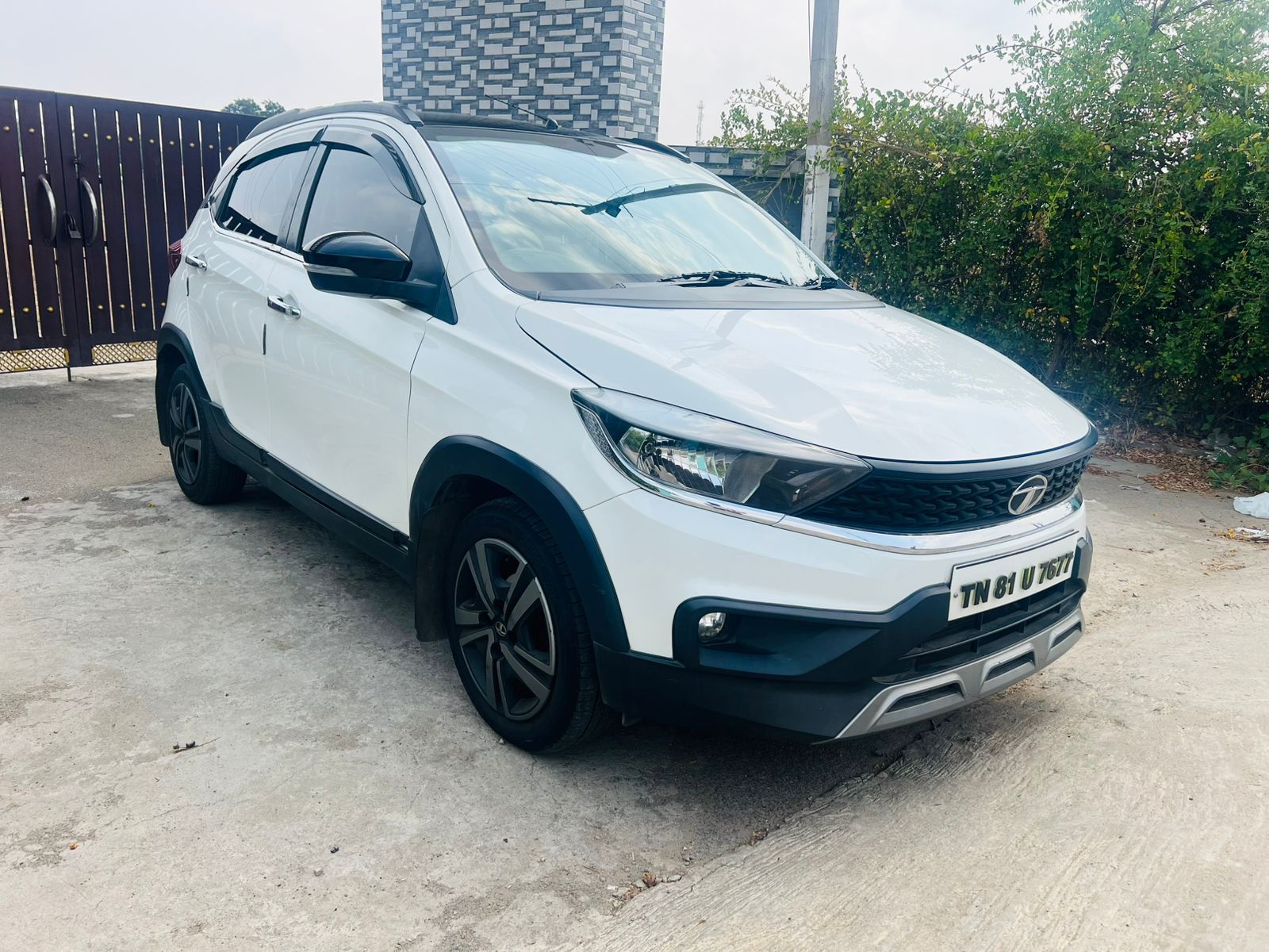 Tata Tiago - Image 14