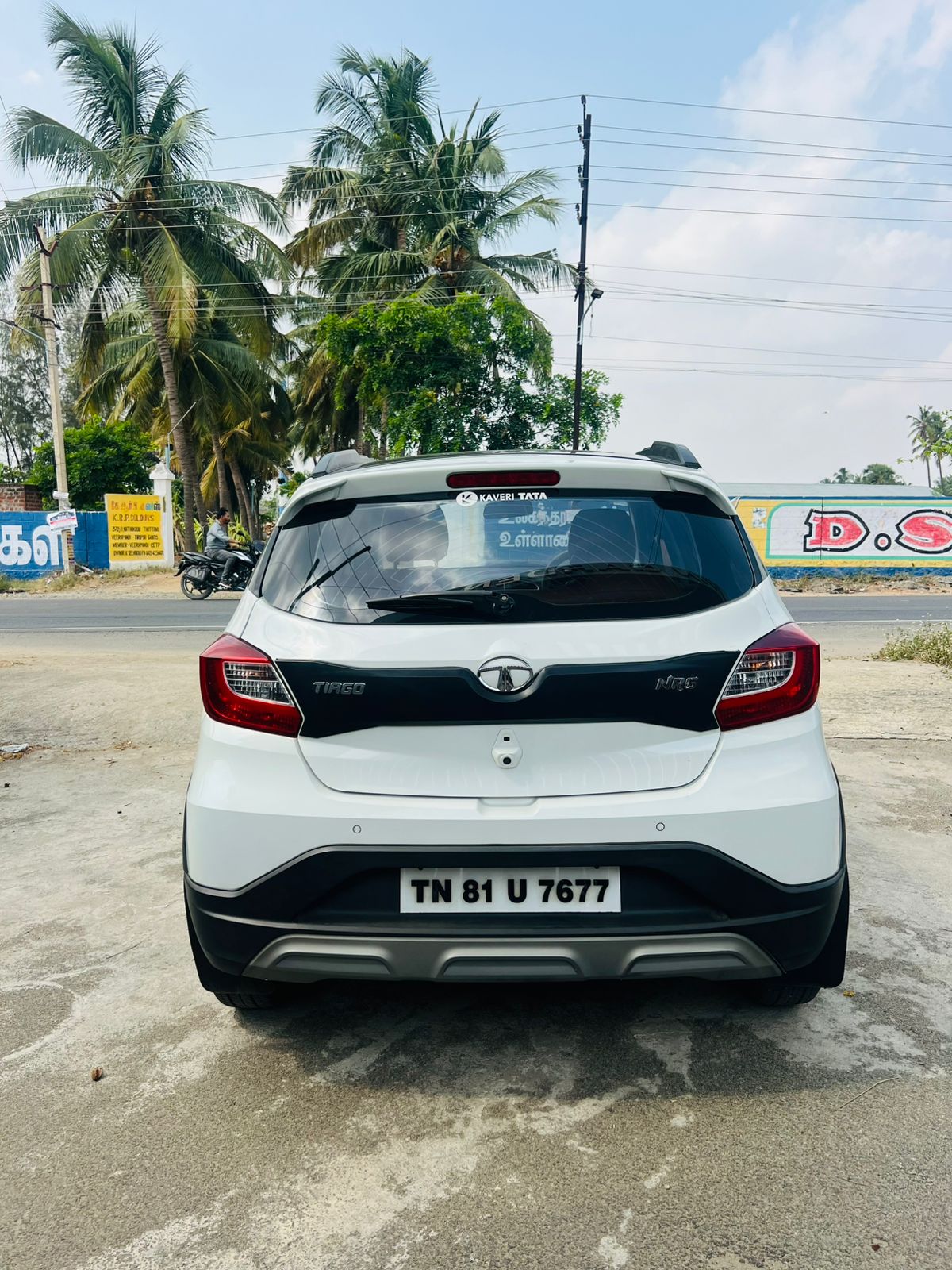 Tata Tiago - Image 20